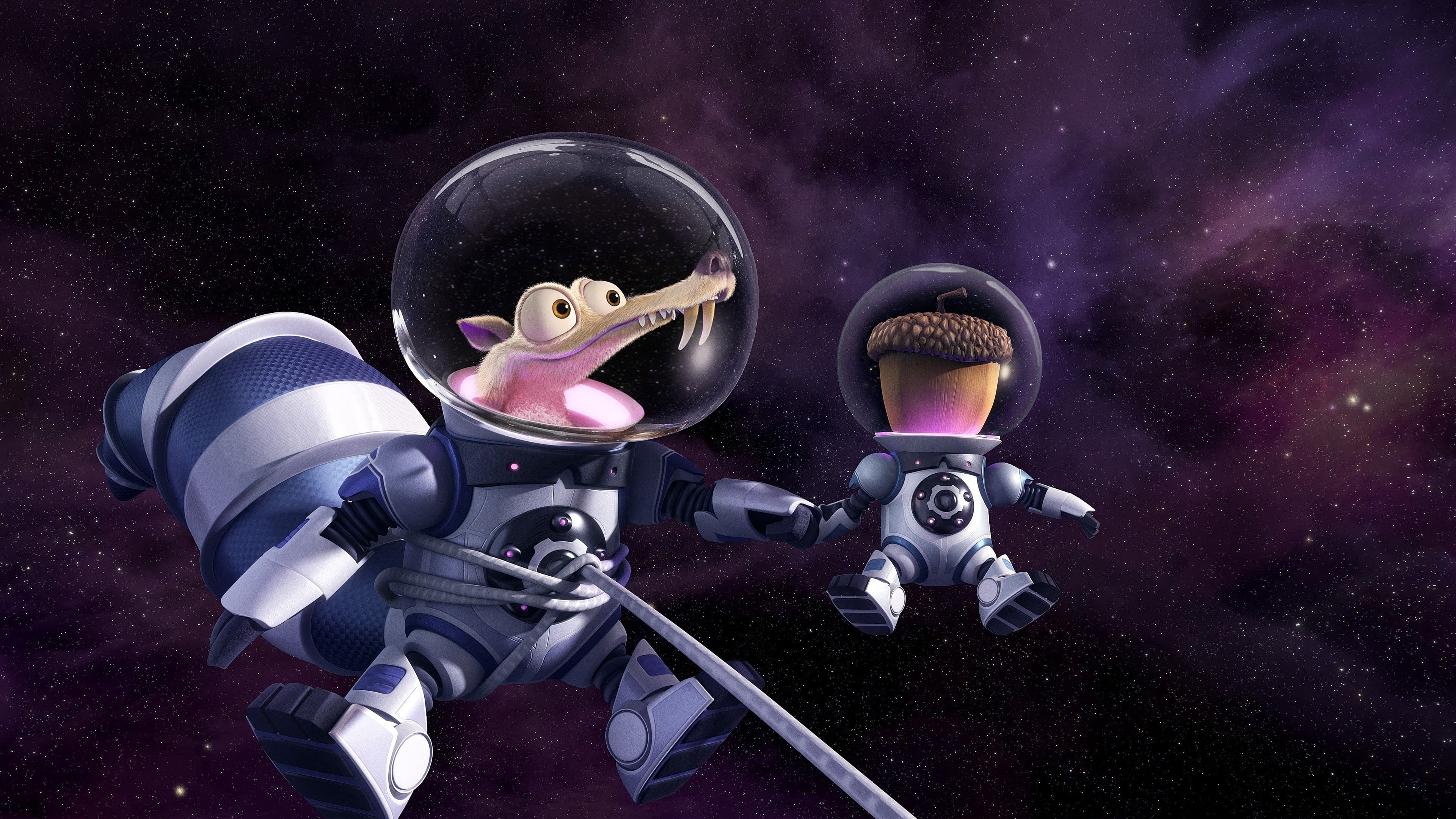 moon, ice, digital, night, high angle view, helmet, character, sky, space, technology, star - space, astronomy, sport, age, security, Ice Age, no people, HD Wallpaper