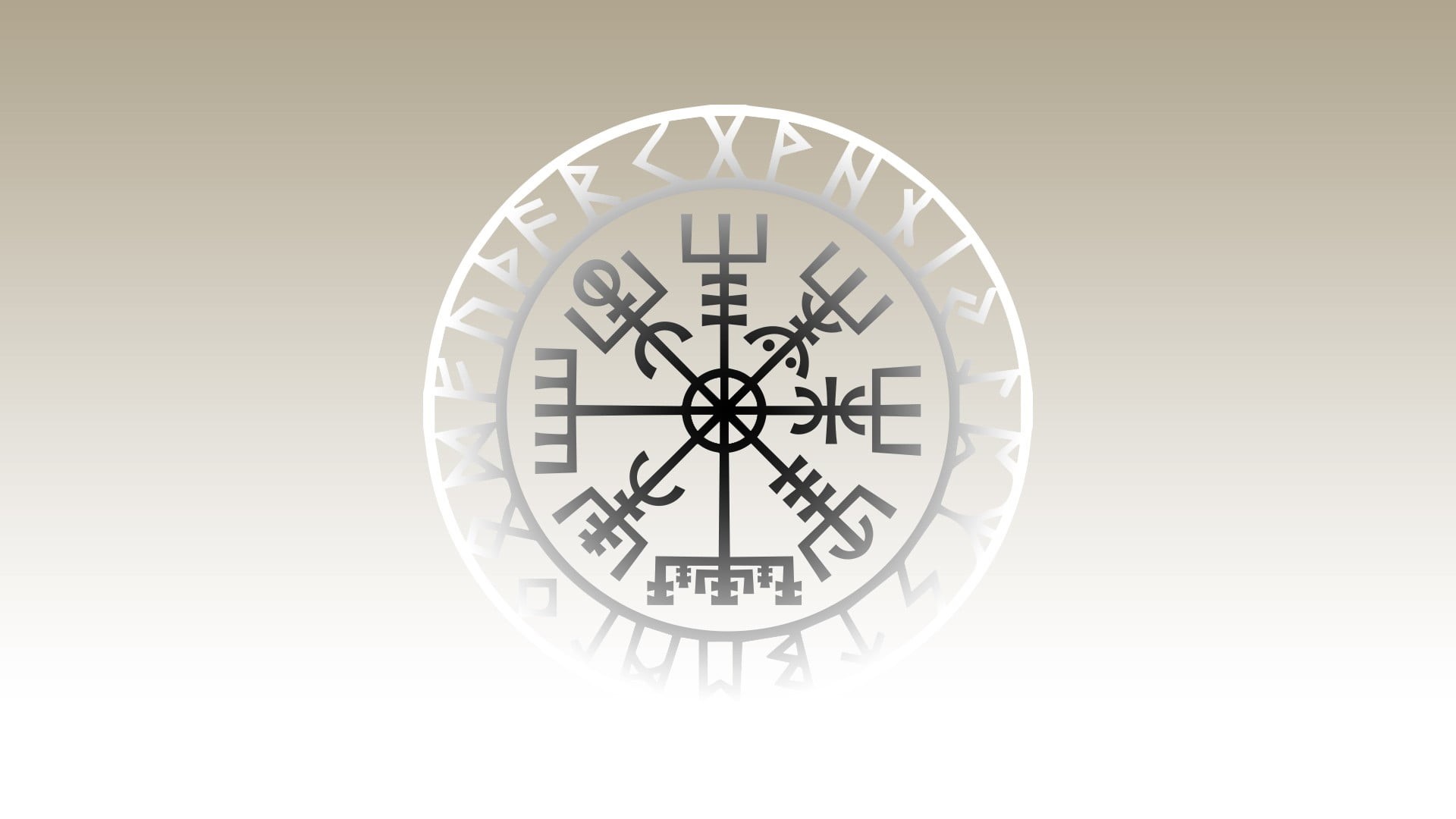 1080P, roman, clock face, no people, round, copy space, clock, cut out, single object, symbol, antique, instrument of time, circle, global business, shape, HD Wallpaper