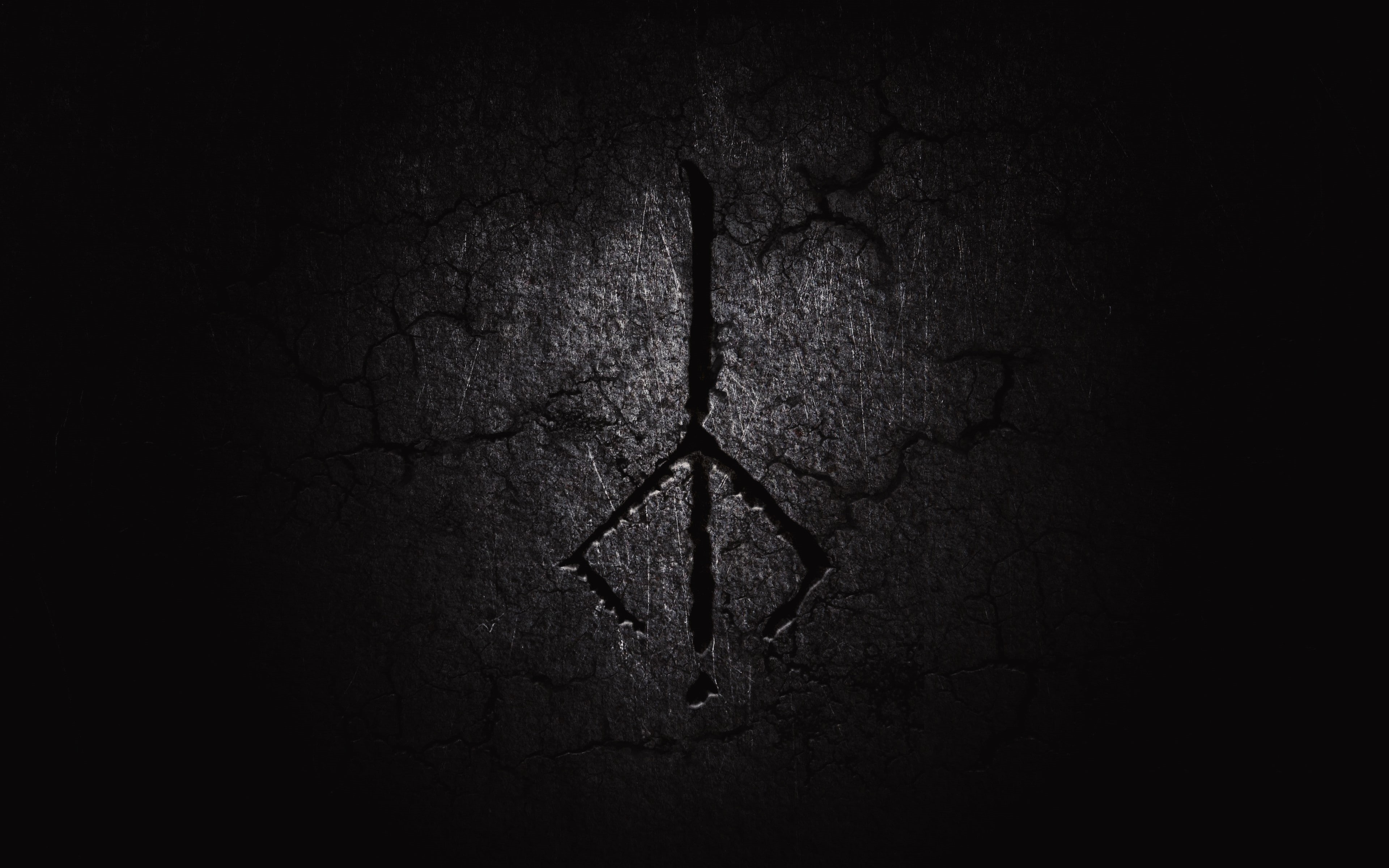 grunge, 4K, Bloodborne, video games, HD Wallpaper
