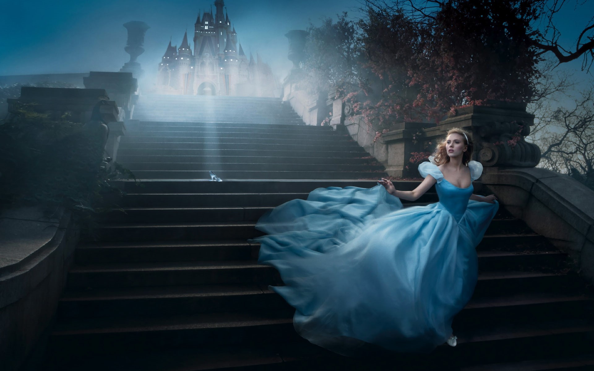 love, phones, story, disney, fairy, mobile, computer, princess, 1080P, desktop, hd, cinderella, HD Wallpaper