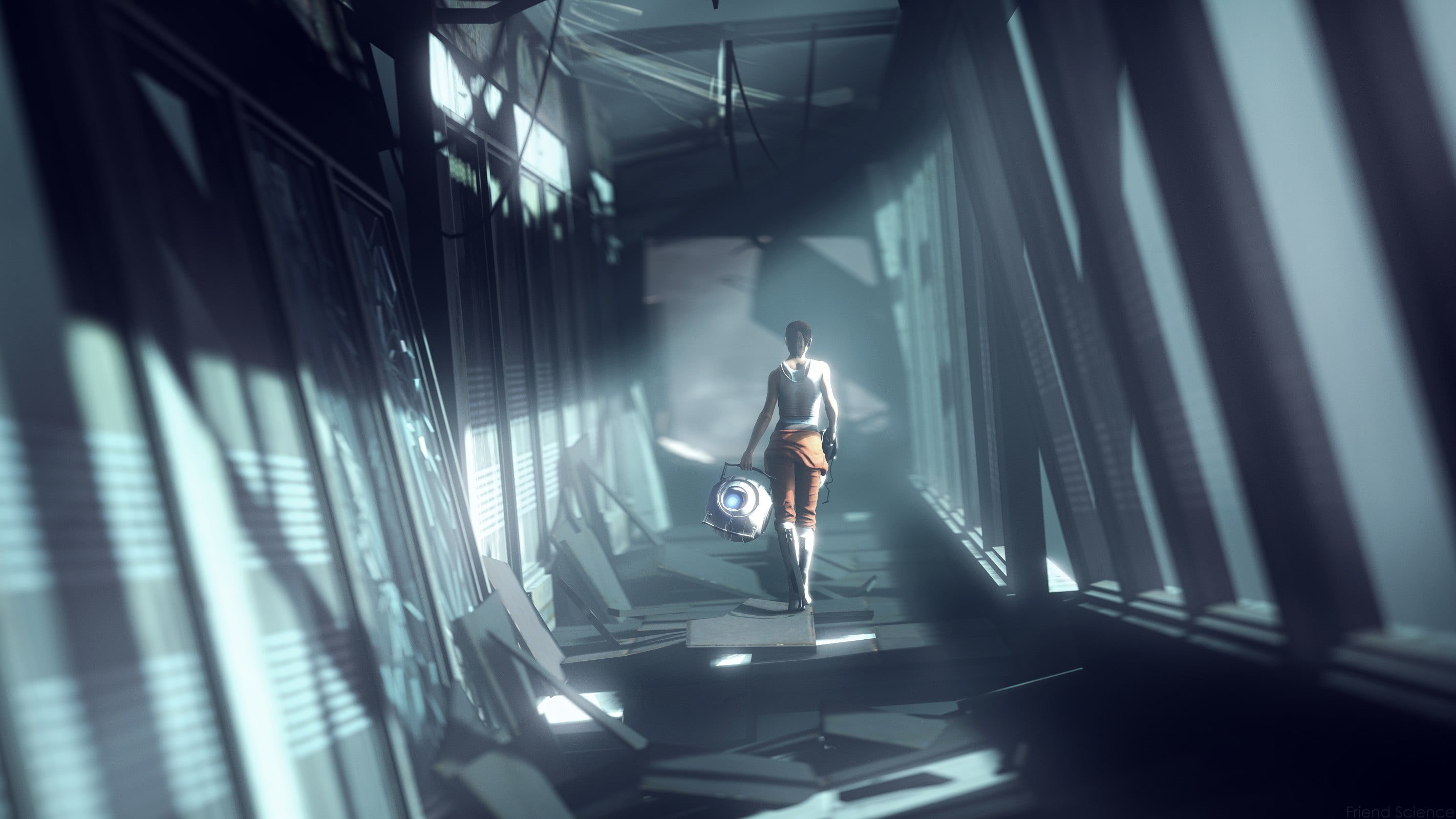 lifestyles, sport, nature, men, motion, illuminated, digital, built structure, city, leisure activity, real people, game, running, 2K, architecture, HD Wallpaper