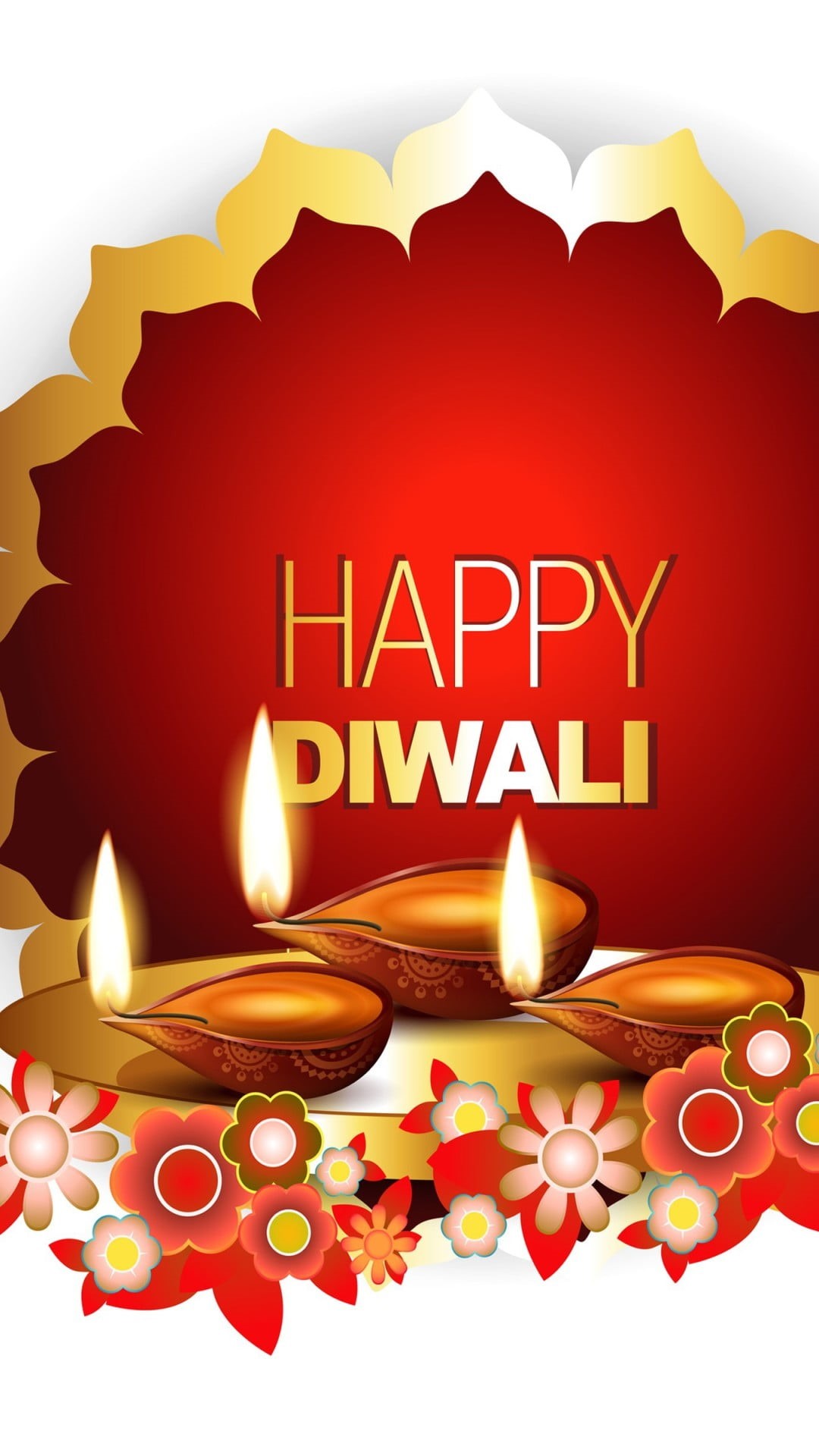 illuminated, food and drink, no people, burning, indoors, fire, white, holiday, festival, happy, candle, nature, glowing, Diwali, background, flame, studio shot, Phone HD Wallpaper