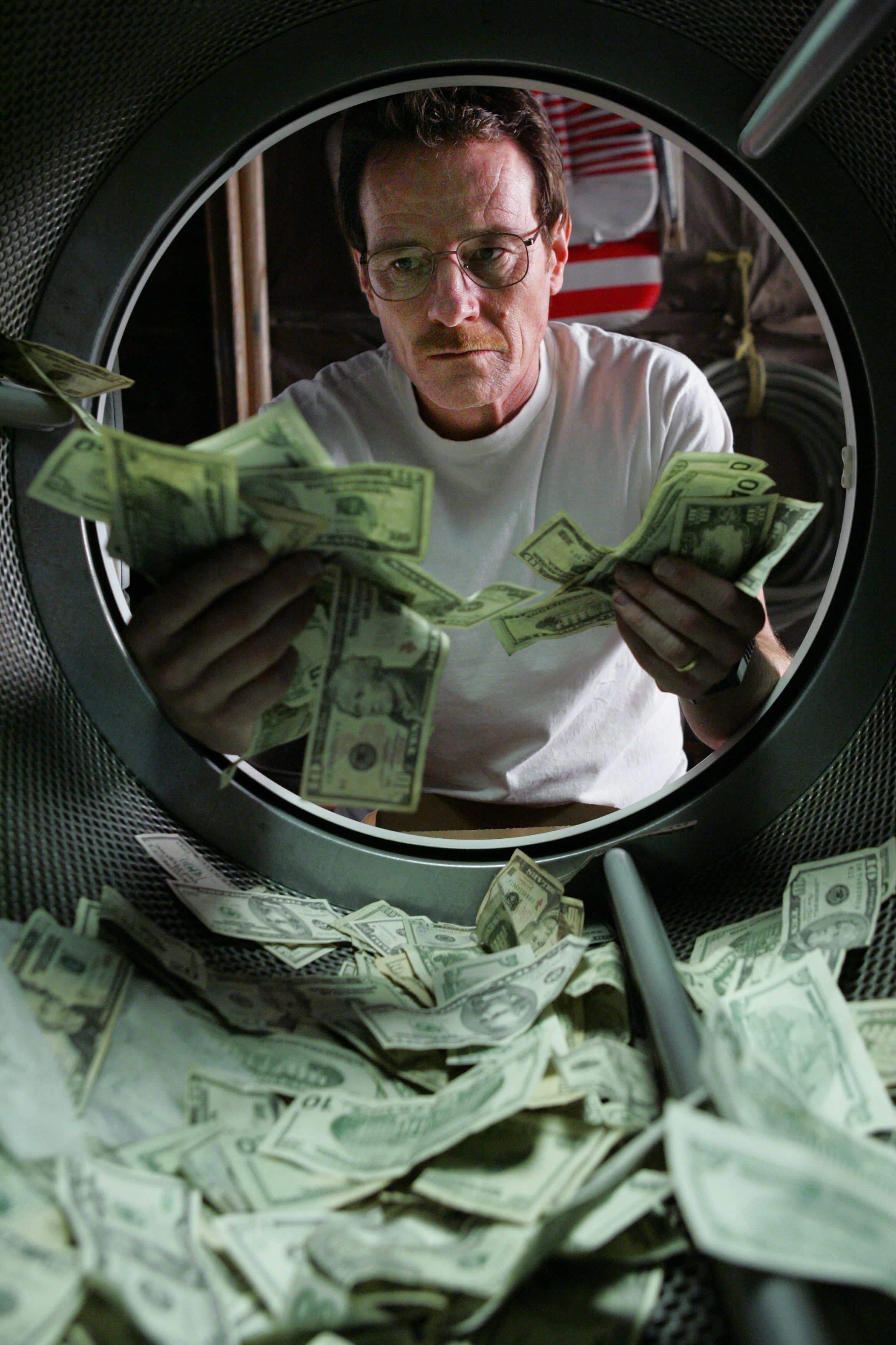 hd, x, glasses, abstract, walter, Bryan Cranston, cranston, breaking, bryan, Breaking Bad, 2K, art, white, bad, men, Phone HD Wallpaper