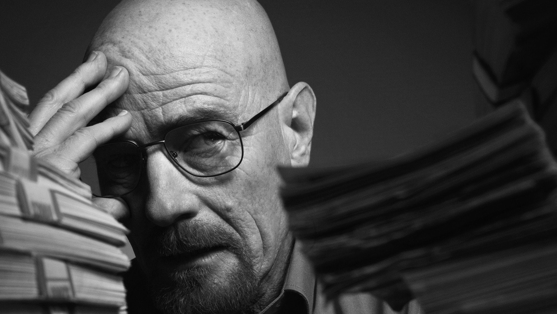 walter, TV Show, 720P, Walter White, white, Bryan Cranston, Breaking Bad, HD Wallpaper