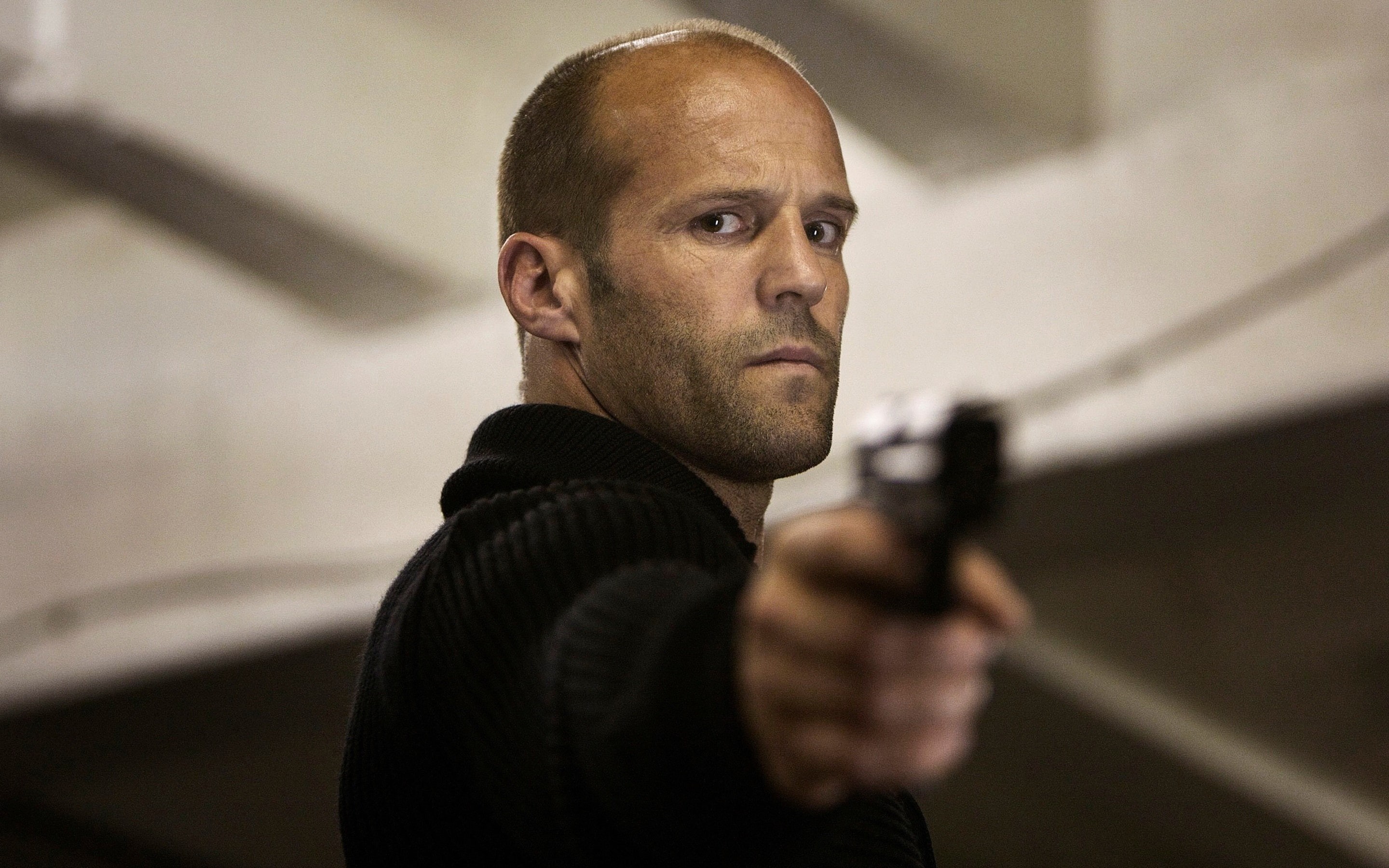 Resurrection, 2K, Mechanic, 2016, Statham, Jason, Movie, HD Wallpaper