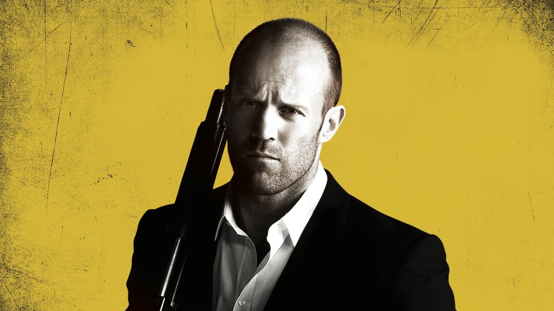 Movie, 1080P, Parker, Jason Statham, HD Wallpaper