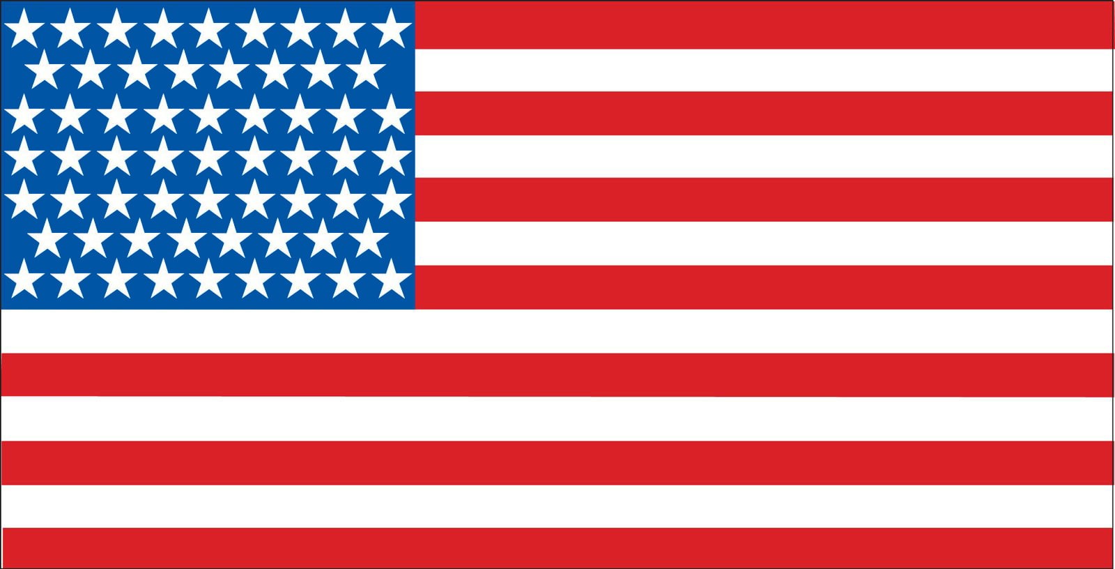 american flag, usa, united states, 720P, eagle, HD Wallpaper