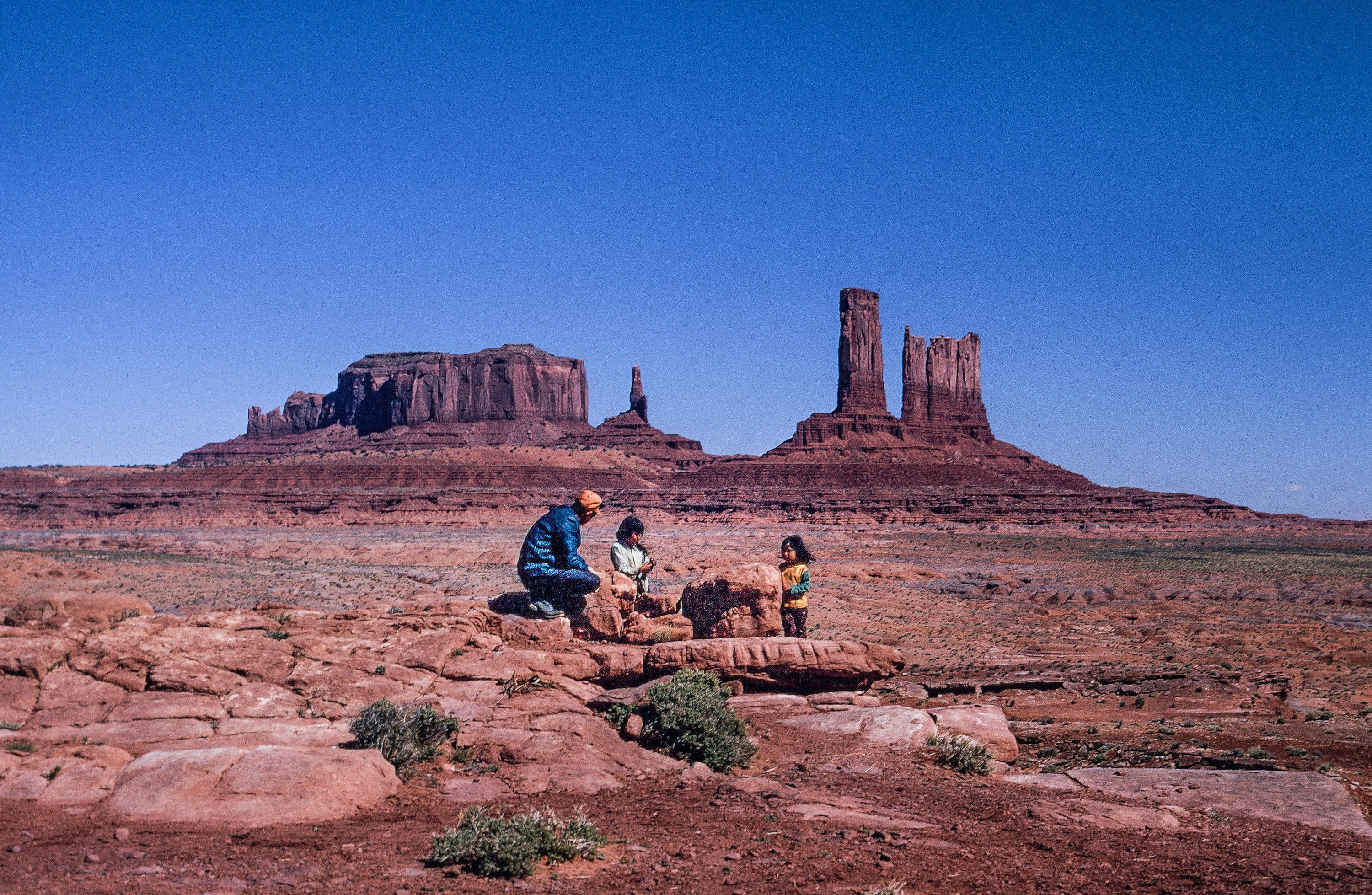 2K, tribe, west, environment, america, children, usa, native american, scenics - nature, people, 25-30 years, southwest, arizona, land, climate, american, HD Wallpaper