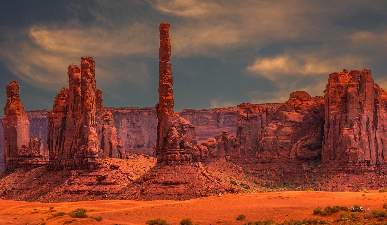 mountains, formation, travel, USA, landscape, remote, non-urban scene, arid climate, tranquil scene, rock, tranquility, cloud - sky, scenics - nature, semi-arid, HD Wallpaper