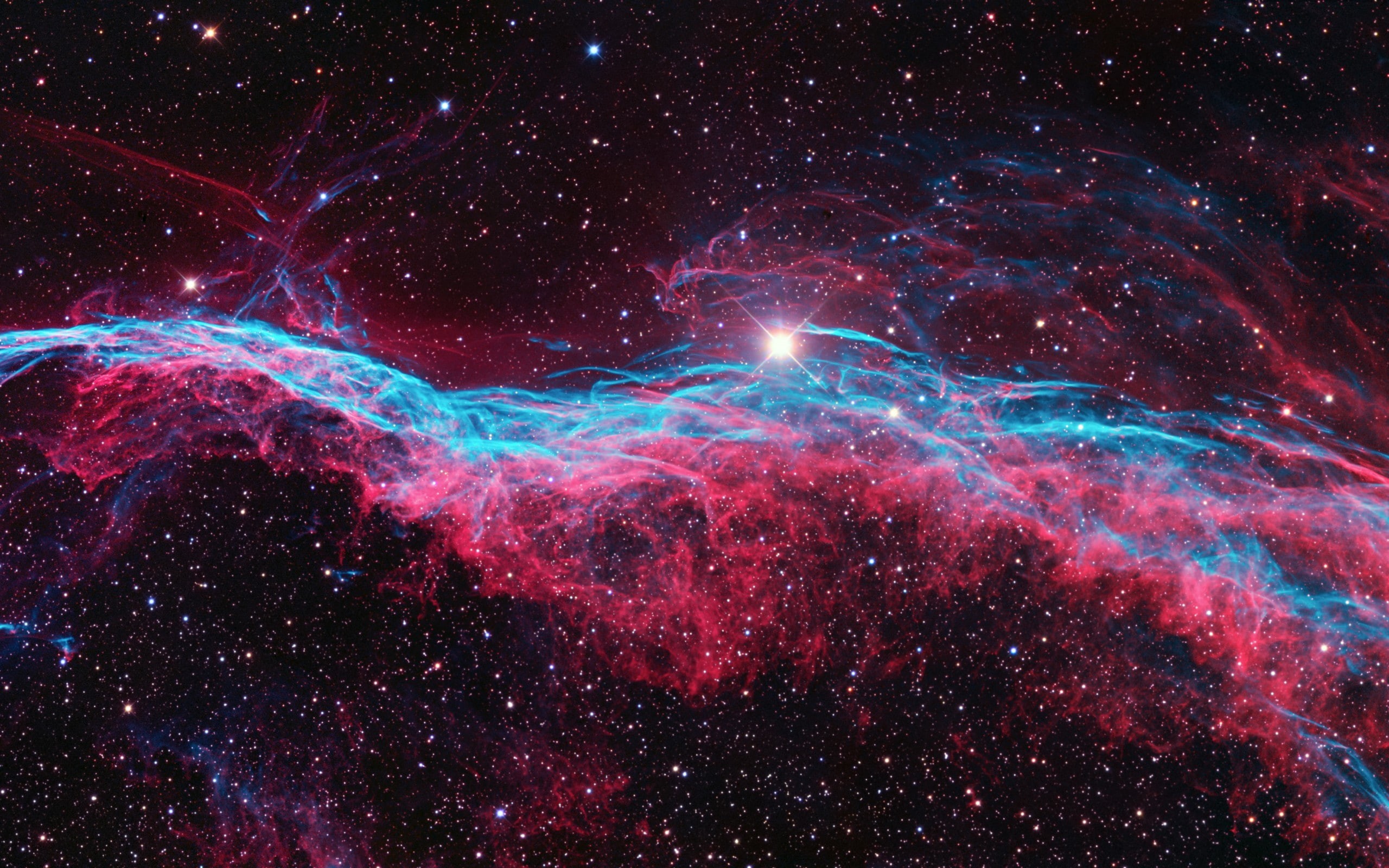 broom, witch 039 s, 191, supernova, nebula, cygnus, 2K, ngc6960, constellation, lbn, HD Wallpaper