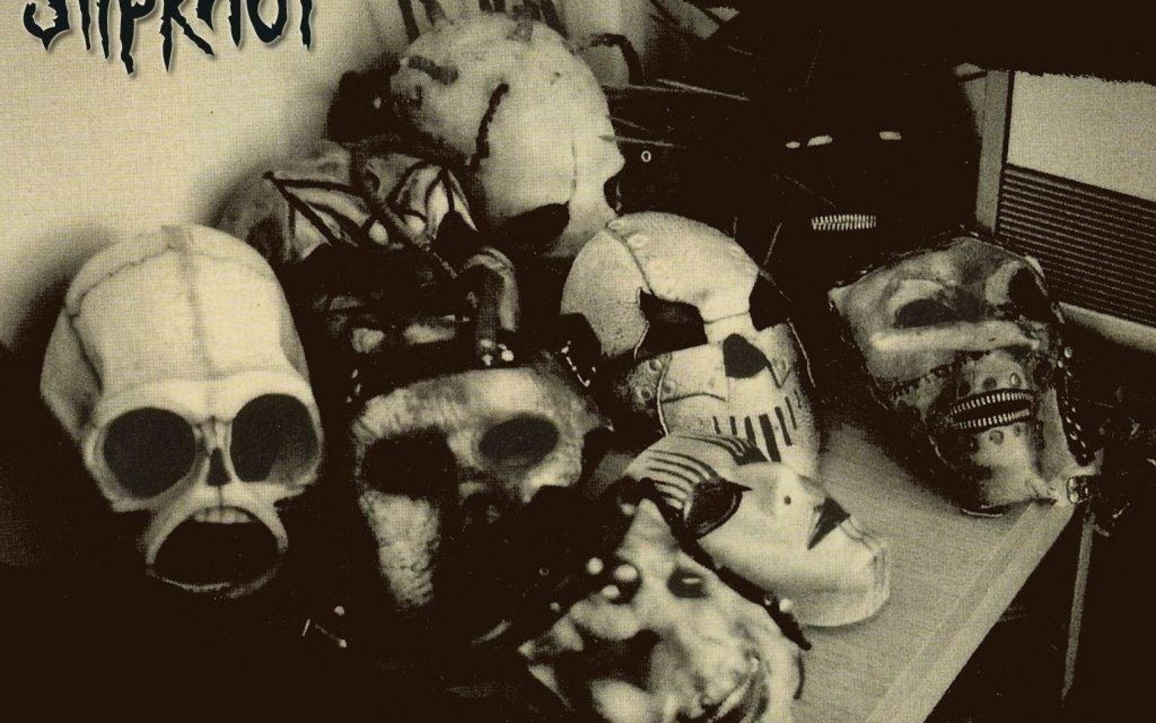 mask, 720P, metal, Slipknot, Nu Metal, HD Wallpaper