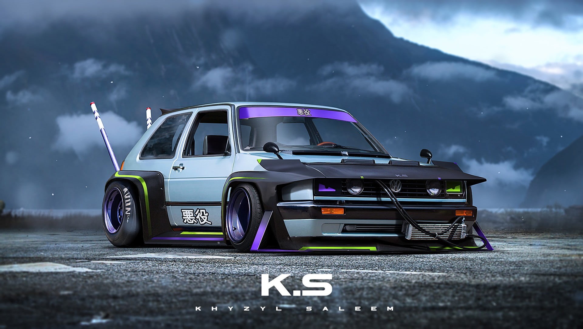 people, nature, motion, car, road, motor vehicle, auto racing, sky, text, transportation, racecar, mountain, door, Khyzyl Saleem, land vehicle, overlay, HD Wallpaper