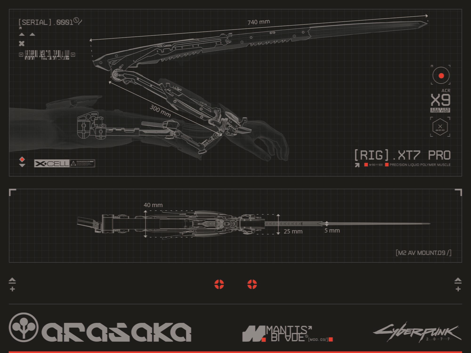 Cyberpunk 2077, concept art, 1080P, CD Projekt RED, HD Wallpaper