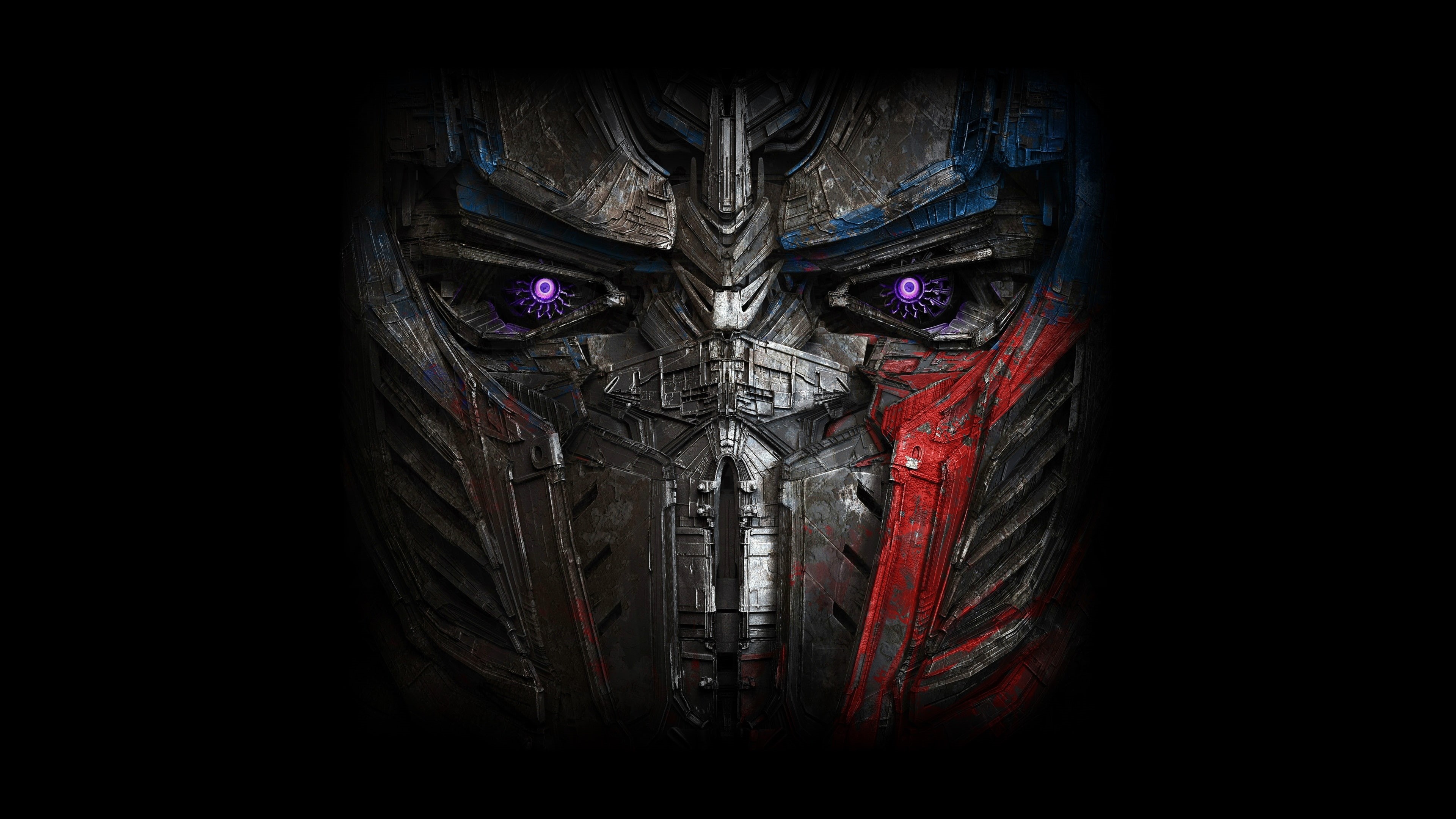 Last, Transformers, 4K, 2017, Knight, HD Wallpaper
