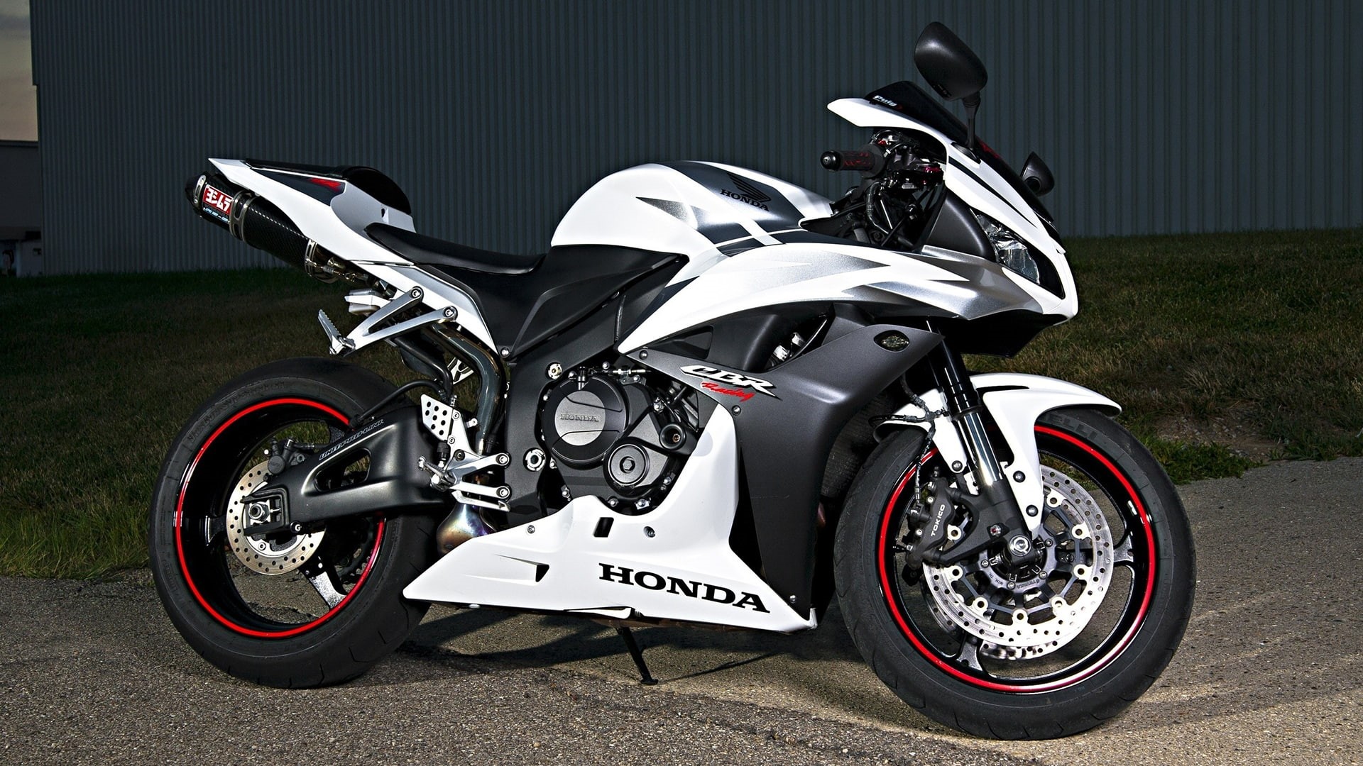 moped, motor scooter, bike, speed, wheeled vehicle, car, motor, 1080P, motorcycle, vehicle, HD Wallpaper