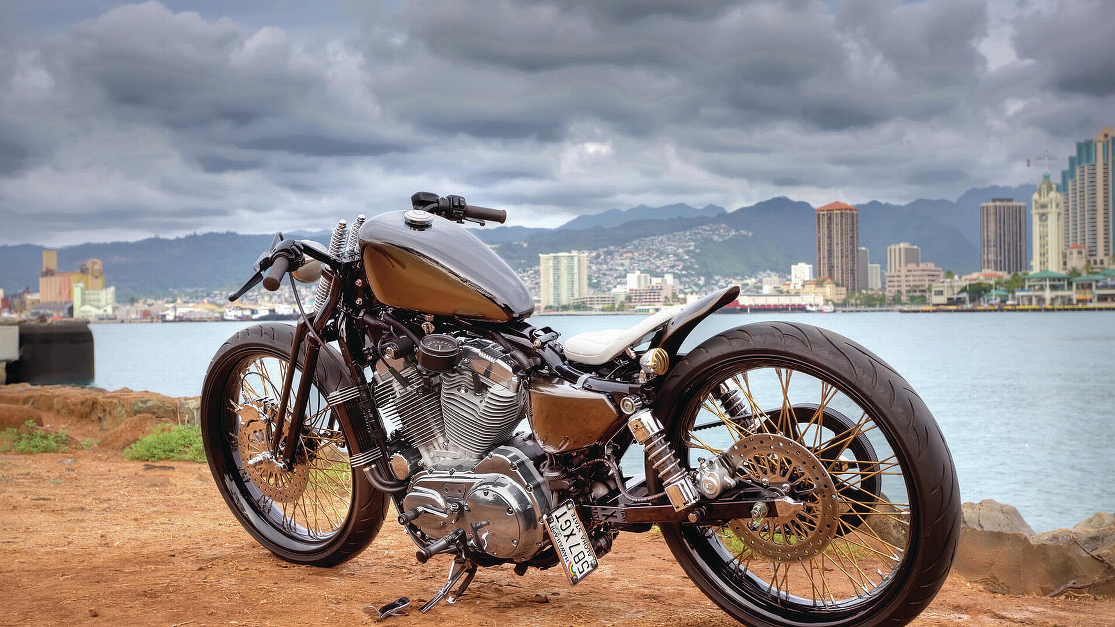 road, motorbike, bicycle, bike, vehicle, moped, wheeled vehicle, transportation, speed, wheel, motorcycle, 4K, sport, motor, cycle, transport, HD Wallpaper