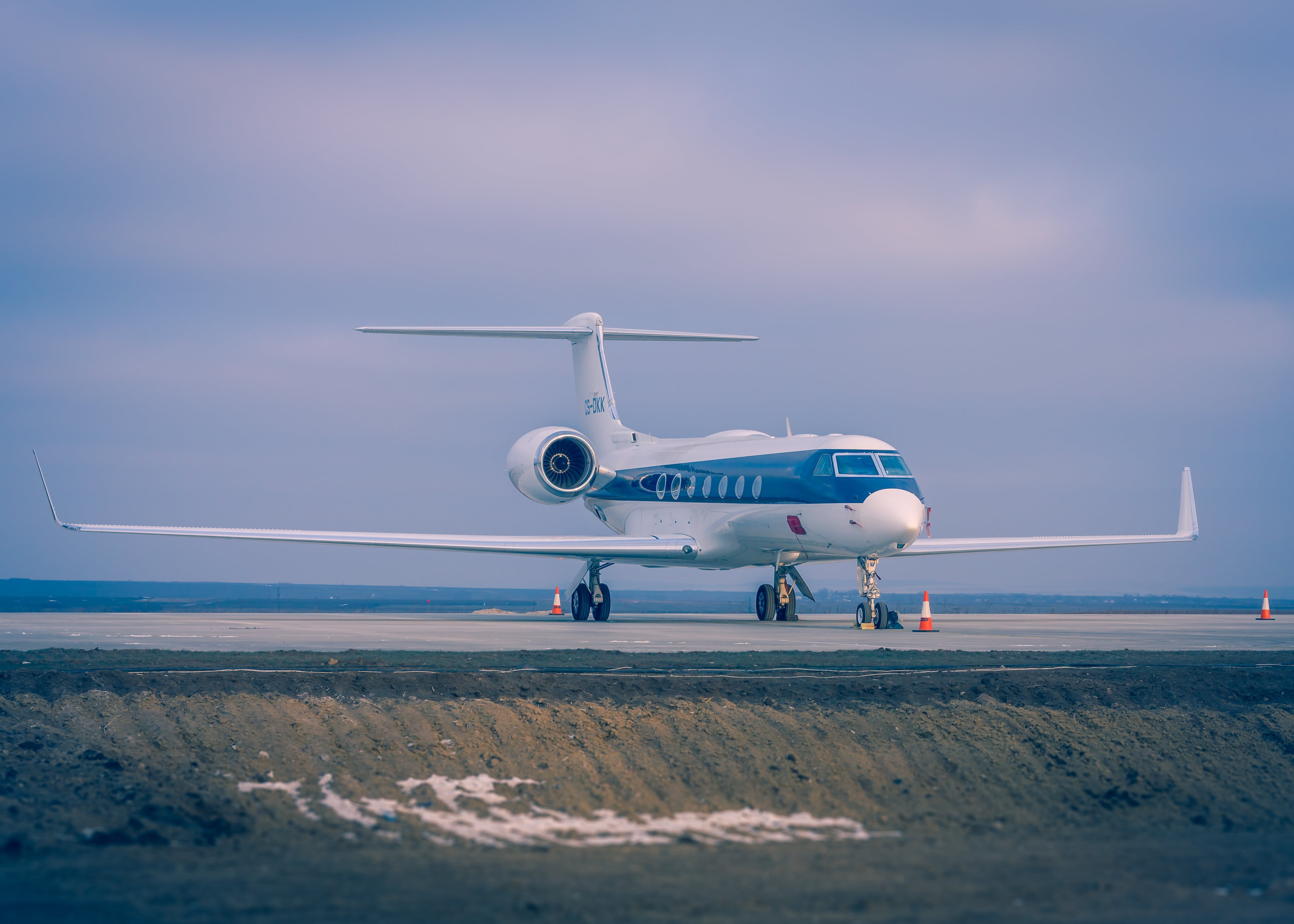 air, commercial Airplane, plane, corporate jet, travel, communication, sky, flying, airplane, motion, 4K, air Vehicle, arrival, mode of transportation, HD Wallpaper
