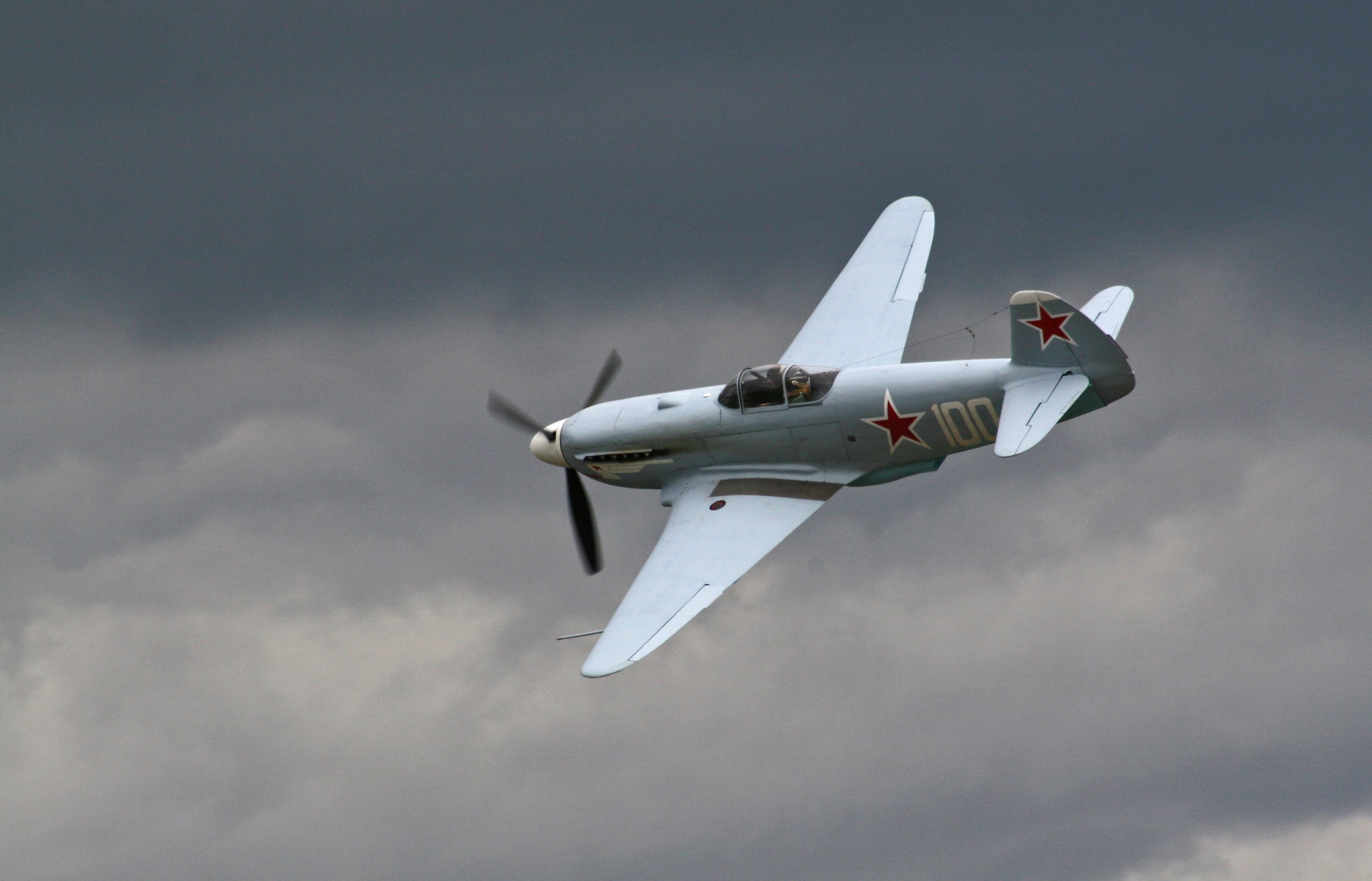 bi, plane, army, airplane, fighter, white, aircraft, war, cockpit, single object, mode of transportation, air Vehicle, on the move, aerospace industry, HD Wallpaper