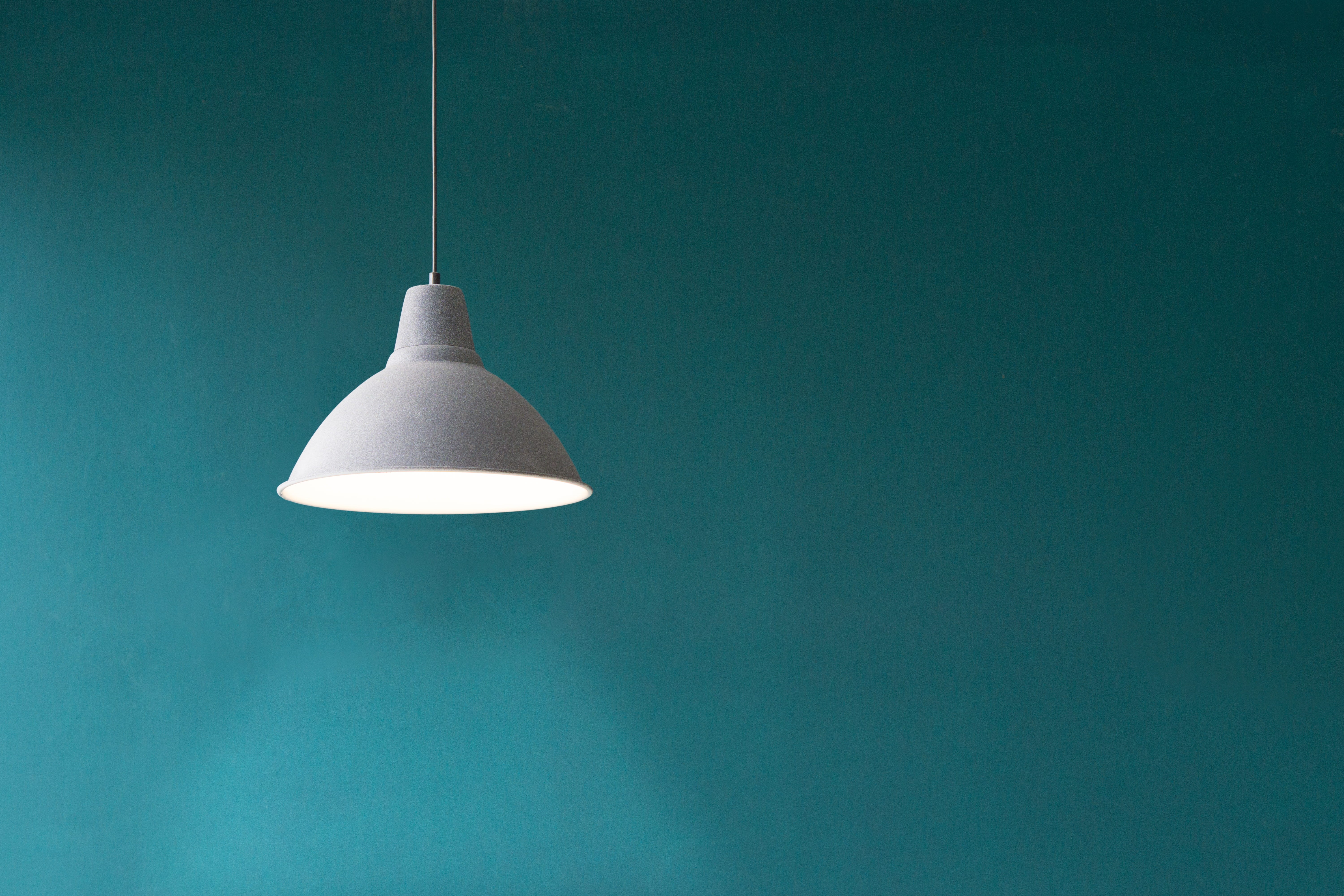 retro Styled, ornate, wall - Building Feature, interior, background, light, ceiling, light Bulb, illumination ceiling, design, glowing, wall, HD Wallpaper