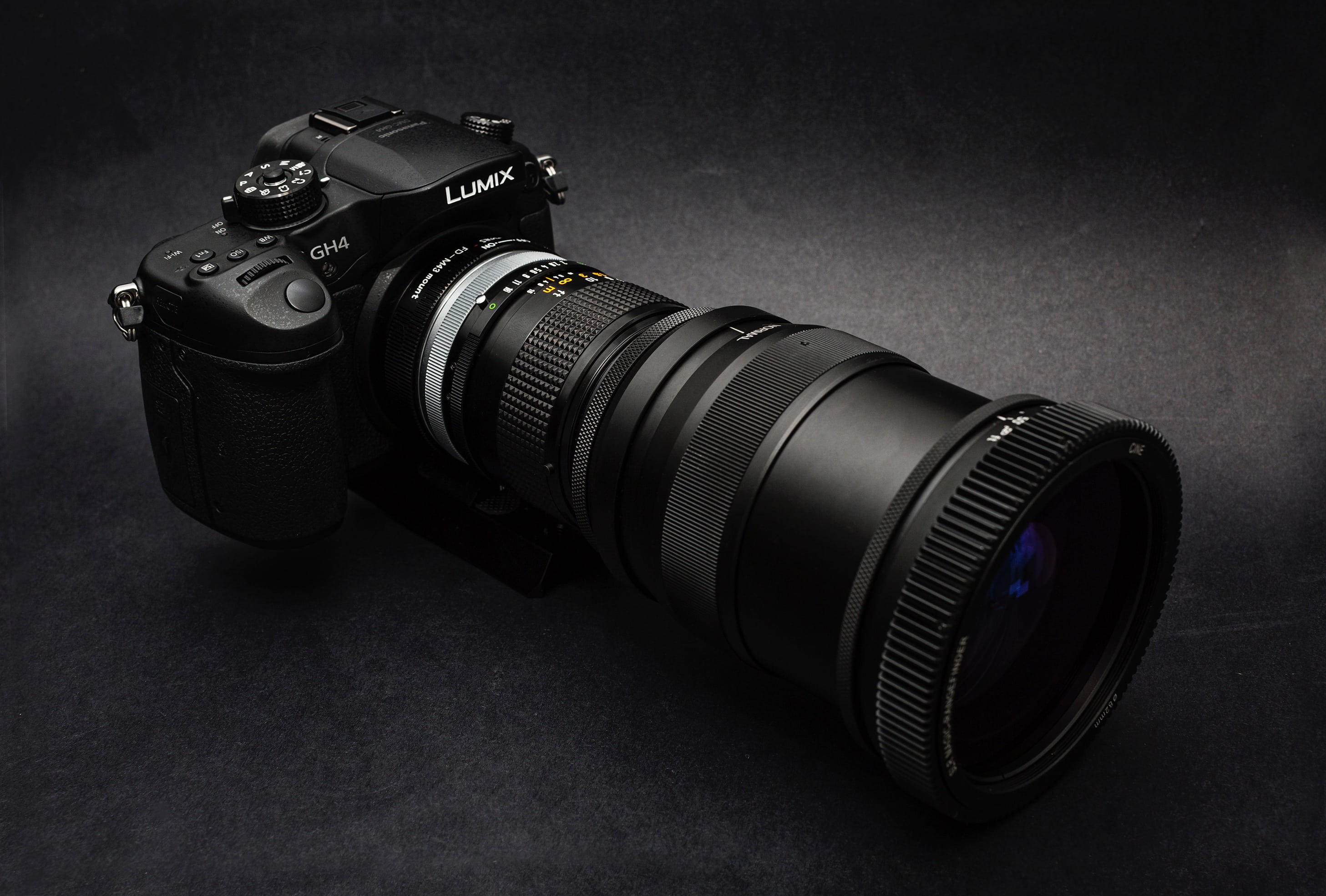 shutter, black Color, modern, photographing, lumix, technology, camera - Photographic Equipment, single Object, activity, manual, photography, close-up, HD Wallpaper