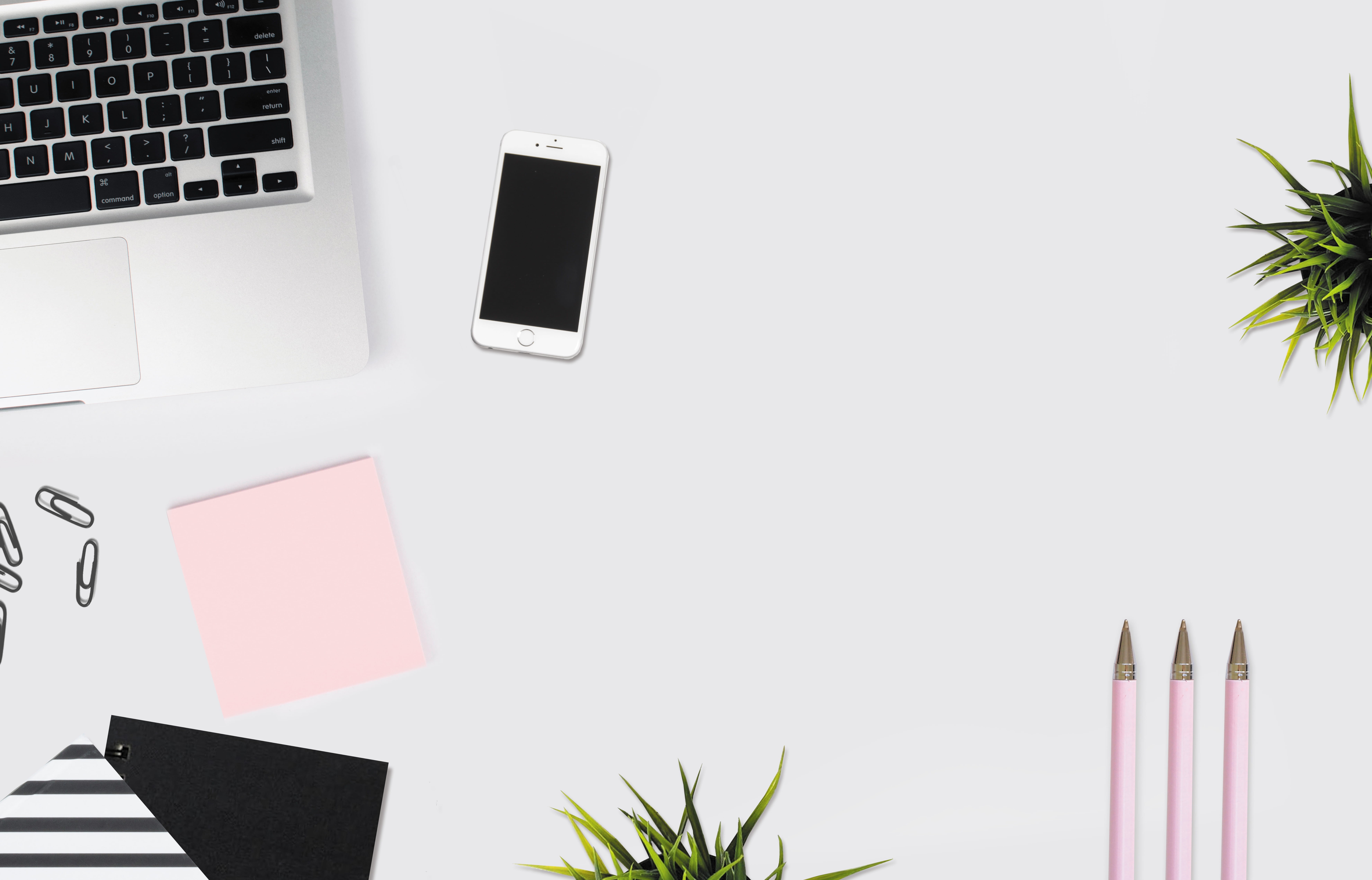 pencil, pencils, computer, furniture, desk, mobile phone, simplicity, pro, graphic design, office supply, communication, work, iphone, pen, notebooks, business, HD Wallpaper