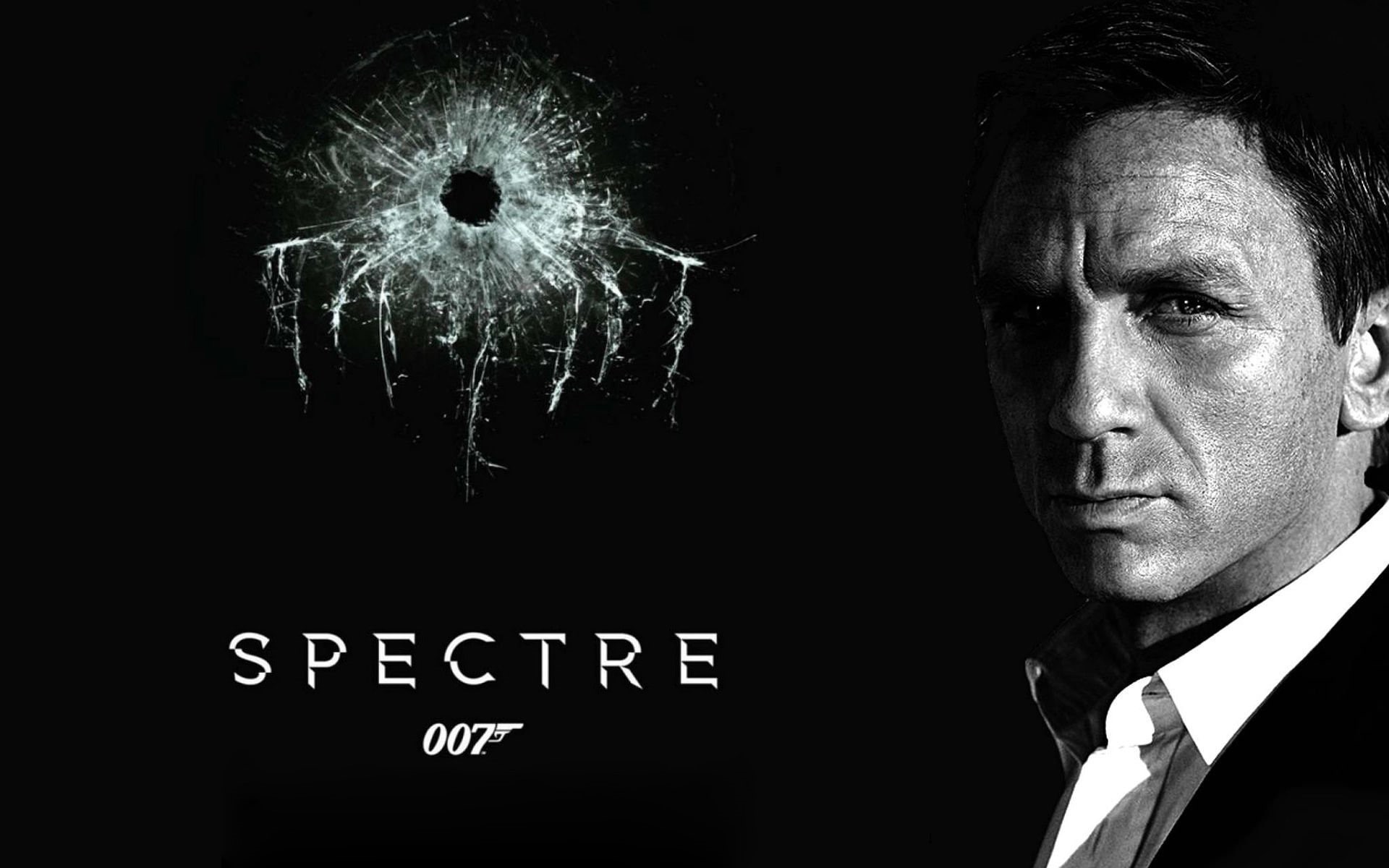 007, Daniel Craig, James Bond, movies, 1080P, HD Wallpaper
