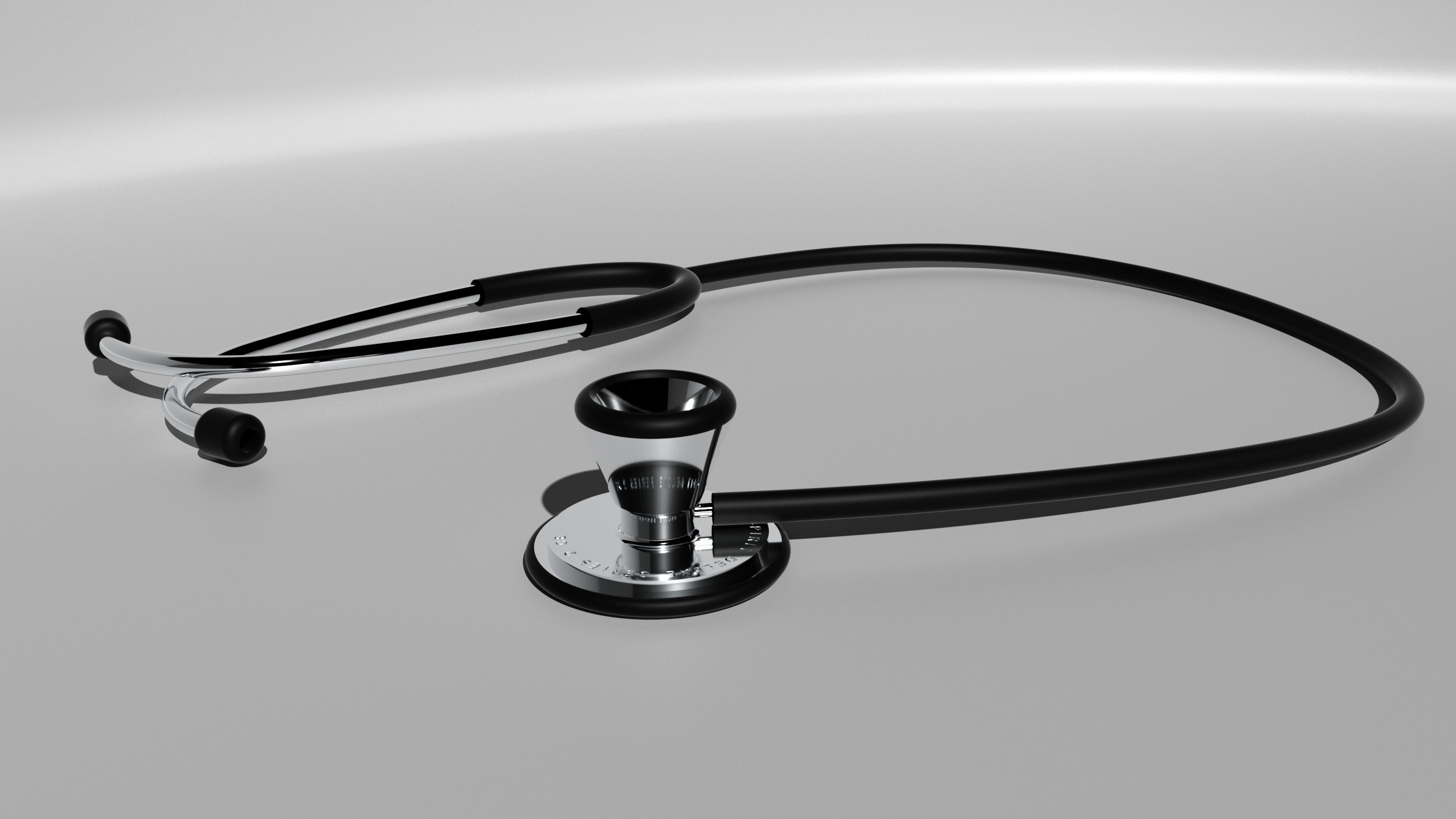 healthy lifestyle, black, surgery, render, medicine, surface, health, heart, diagnostic medical tool, equipment, medical, accuracy, white, close-up, cardiology, HD Wallpaper