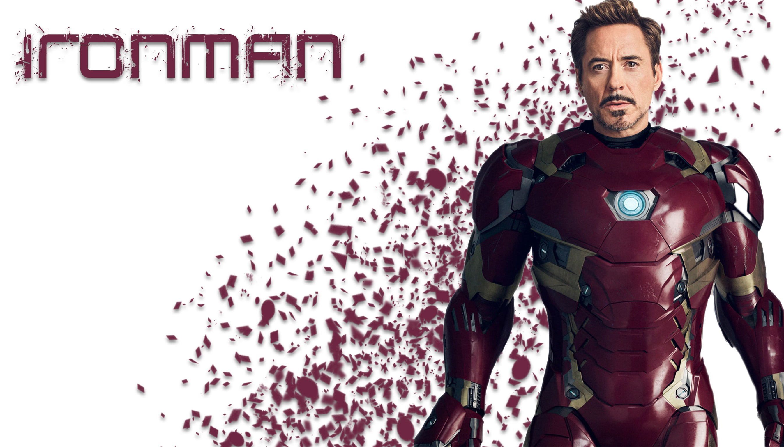 clothing, mid adult men, real people, front view, government, mid adult, three quarter length, warm clothing, men, Iron Man, males, standing, wall - building feature, HD Wallpaper