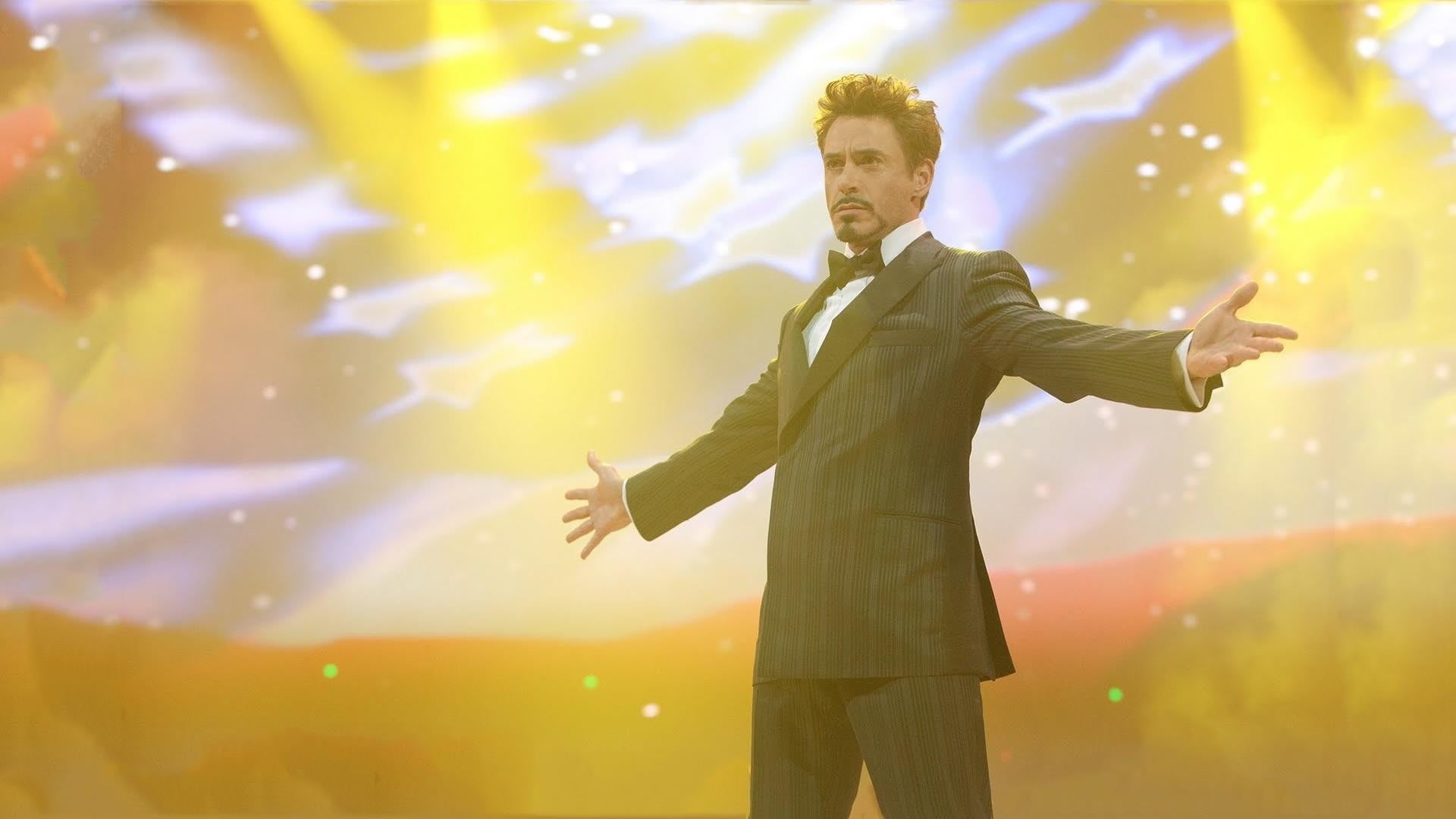 men, happiness, three quarter length, real people, lens flare, businessman, standing, leisure activity, smiling, business, Tony Stark, young men, looking at camera, HD Wallpaper