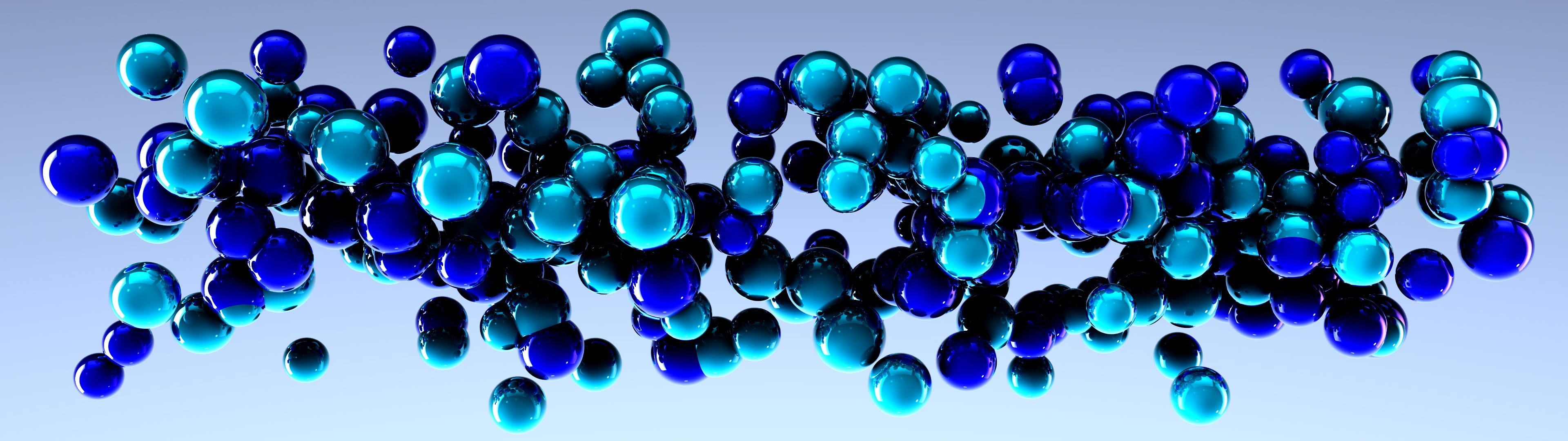 nature, semi-precious gem, abundance, vibrant color, studio shot, no people, black, large group of objects, panoramic, indoors, 3D, ball, shiny, multi colored, HD Wallpaper