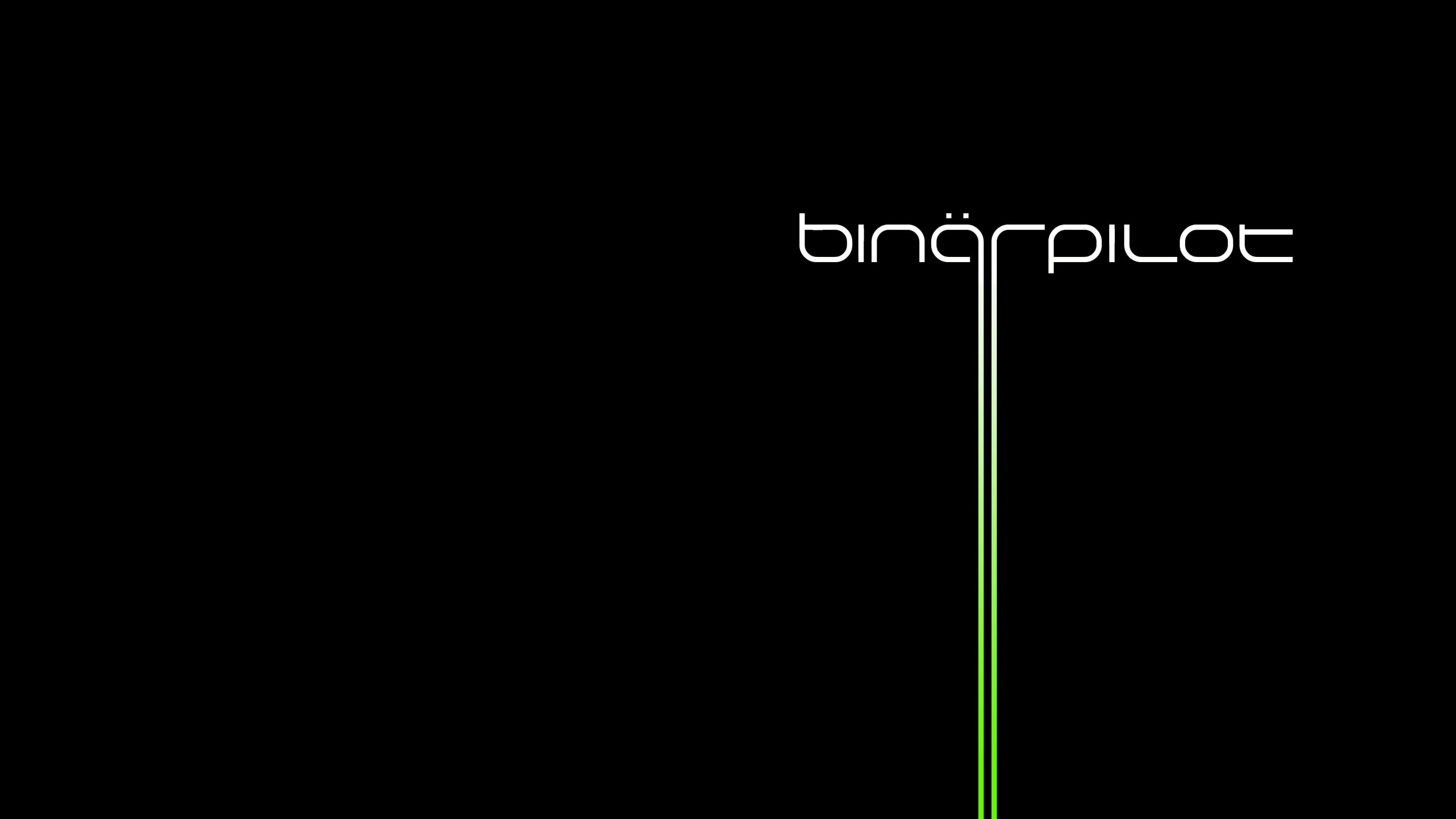 simple background, digital art, 2K, black background, minimalism, album covers, typography, selective coloring, HD Wallpaper