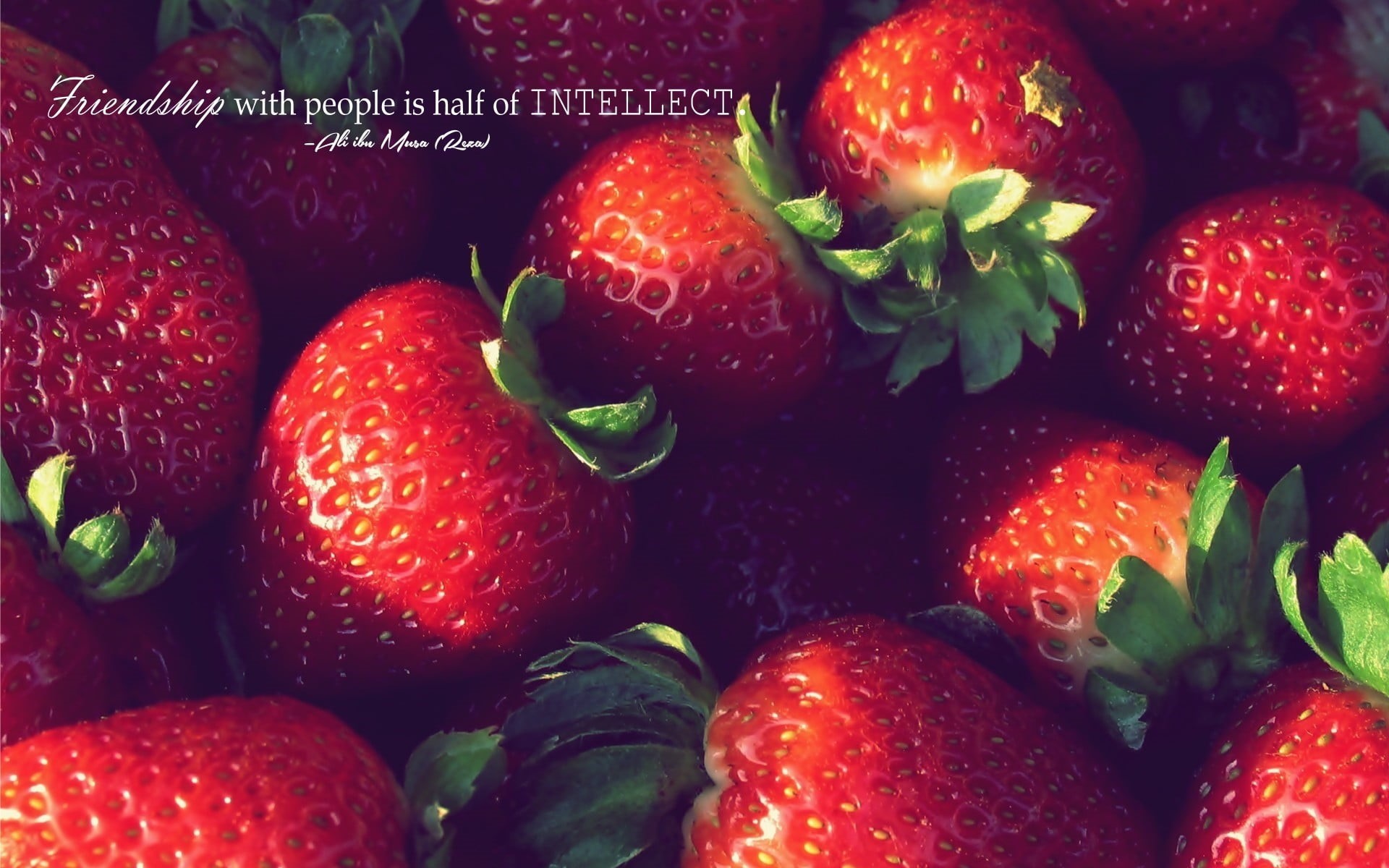 food and drink, close-up, lot, wellbeing, food, no people, red, large group of objects, Islam, freshness, full frame, Imam, quote, apple, organic, still life, HD Wallpaper