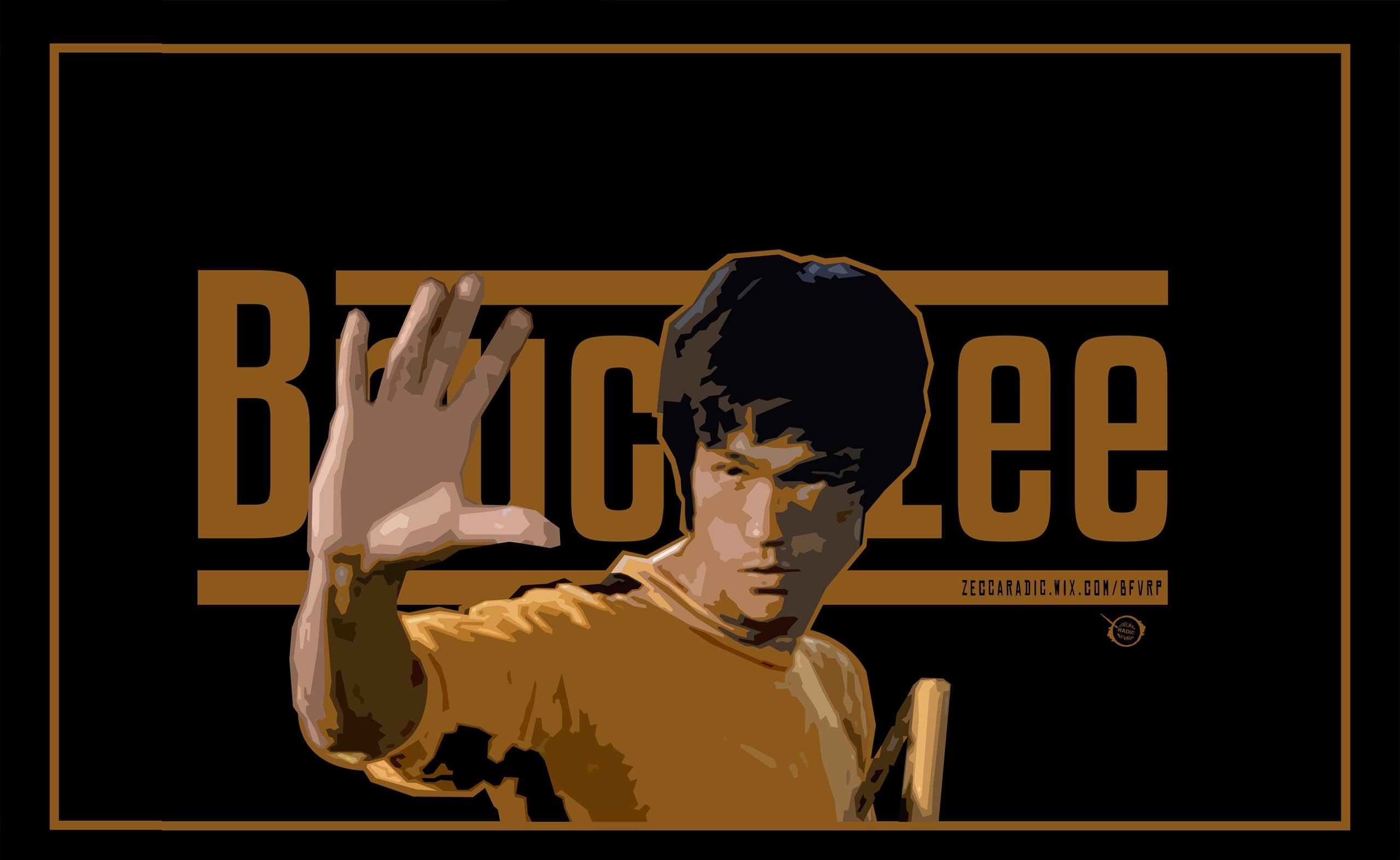 text, digital, human arm, capital letter, yellow, Aero, human body part, young adult, sign, bruce lee, men, front view, young men, communication, western script, HD Wallpaper