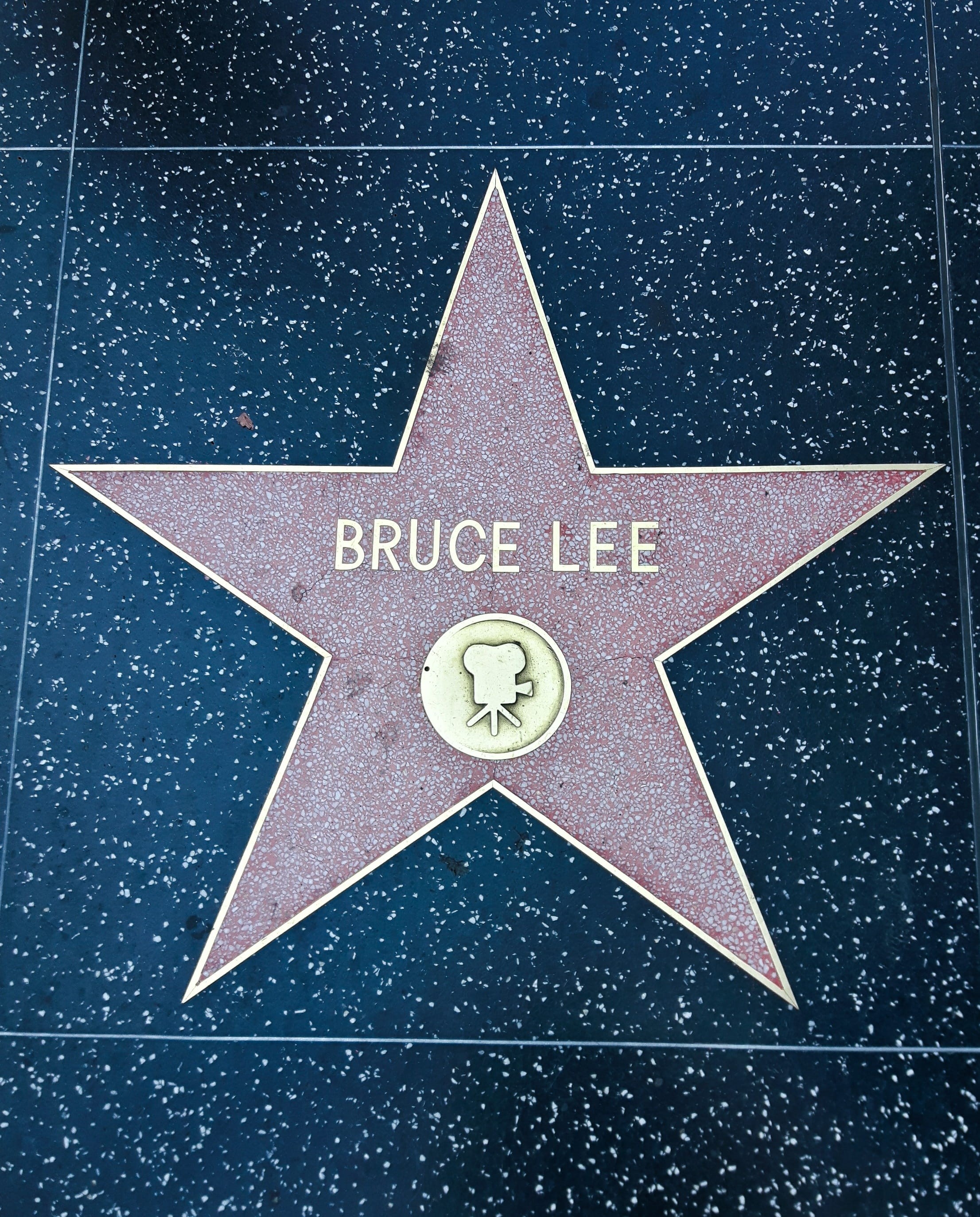 actor, galaxy, entertainment, western script, famous Place, adulation, kung fu, los Angeles County, karate, america, us, star, sidewalk, cinema, china, Phone HD Wallpaper