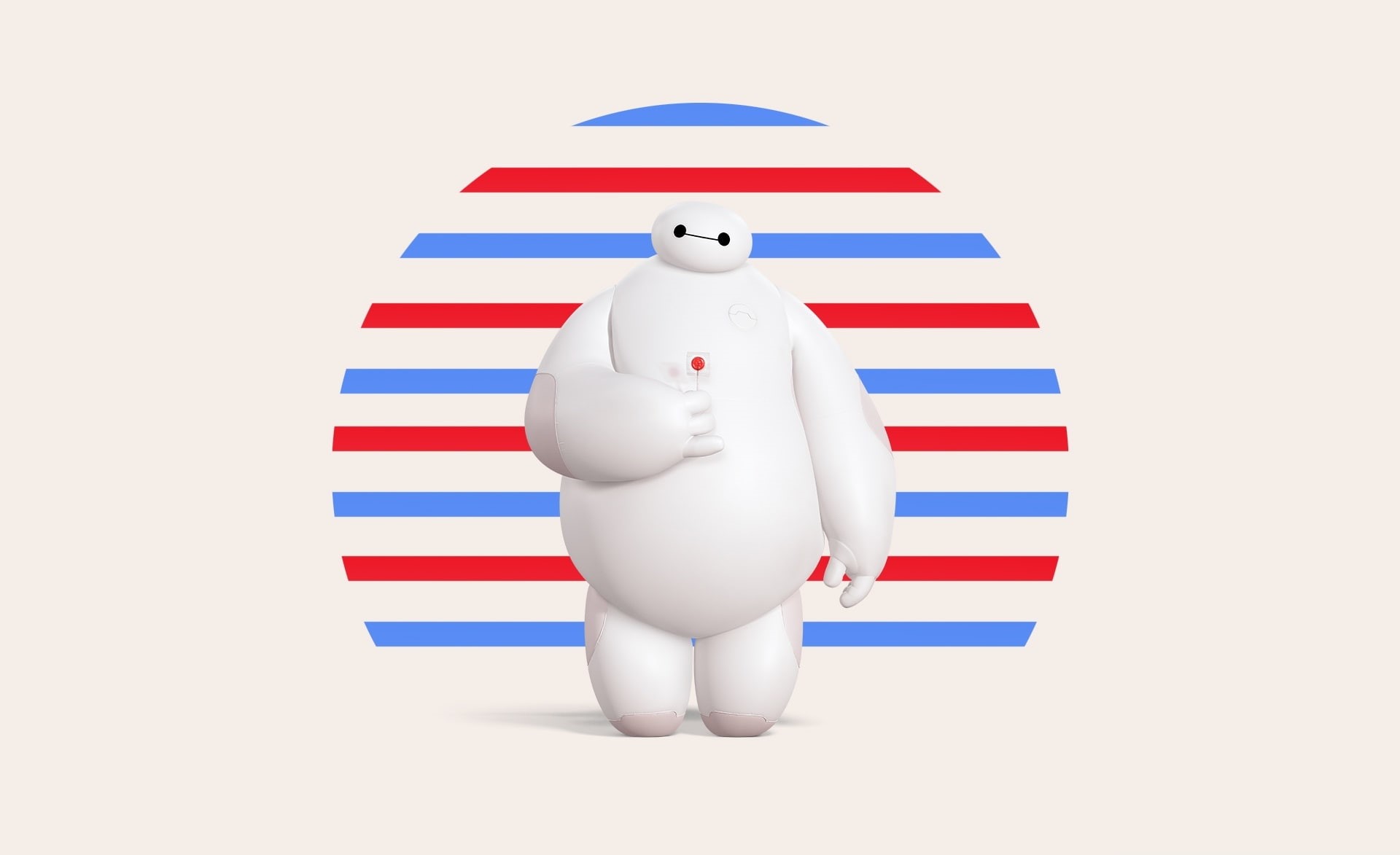 holiday, studio shot, 1080P, close-up, Film, indoors, digital, no people, creativity, Others, Baymax, high angle view, egg, art and craft, Movie, HD Wallpaper