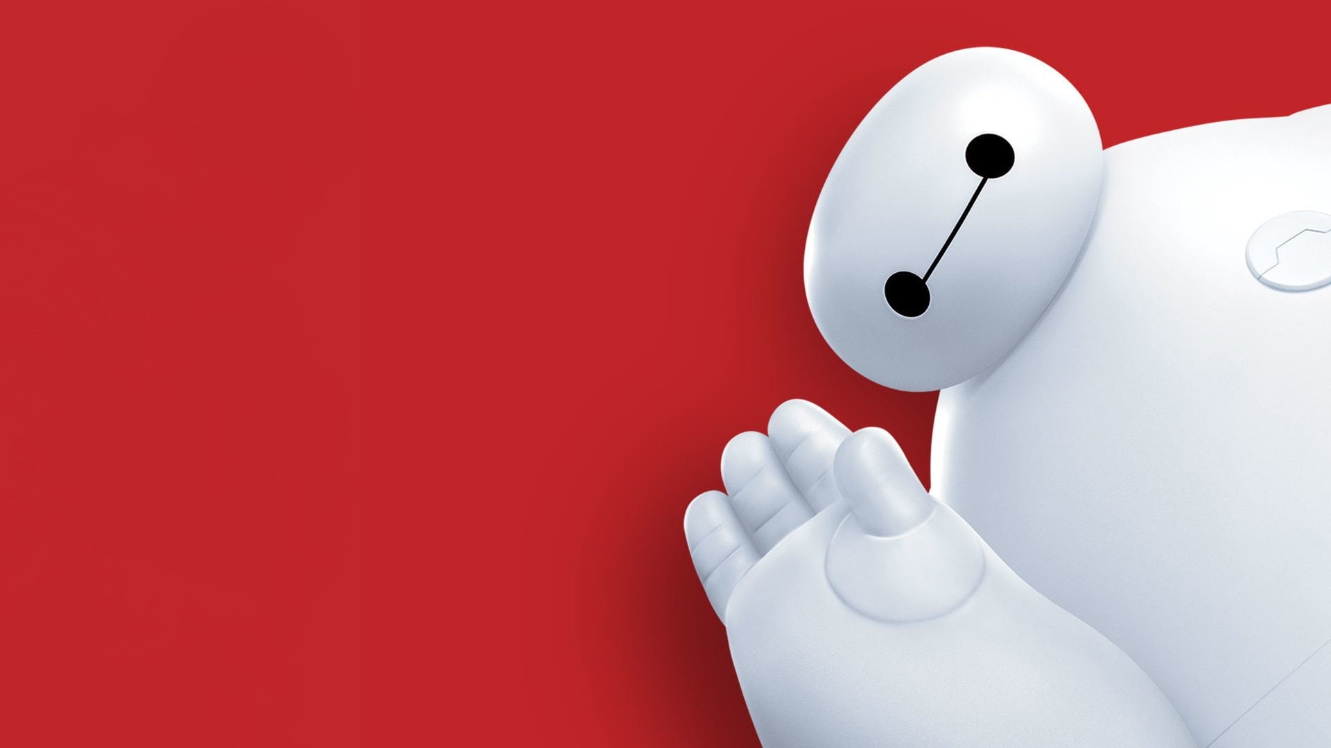 Big Hero 6, 1080P, Movie, HD Wallpaper