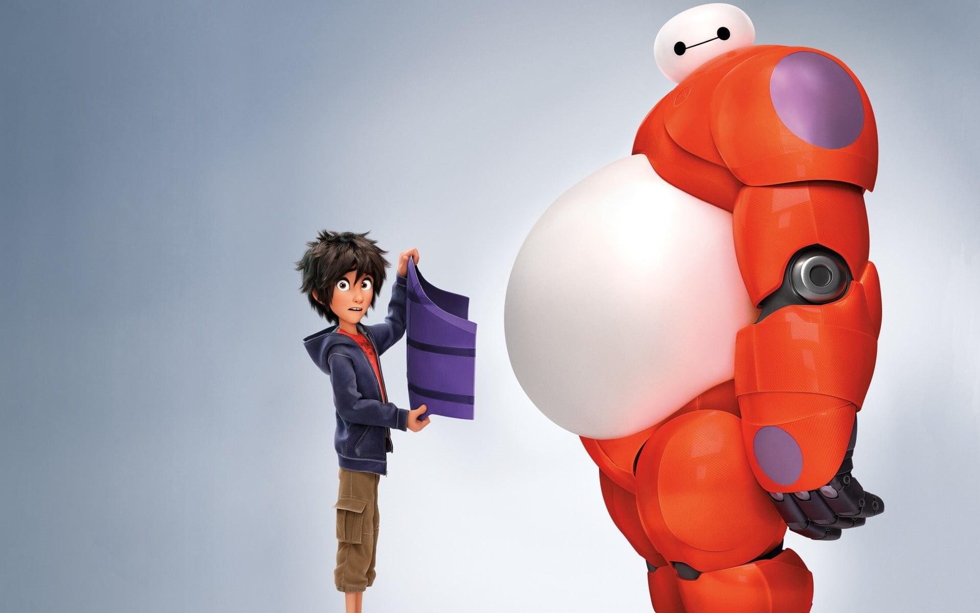 protection, looking, security, lifestyles, outdoors, one person, helmet, real people, males, men, balloon, movies, human representation, 1080P, Big Hero 6, HD Wallpaper