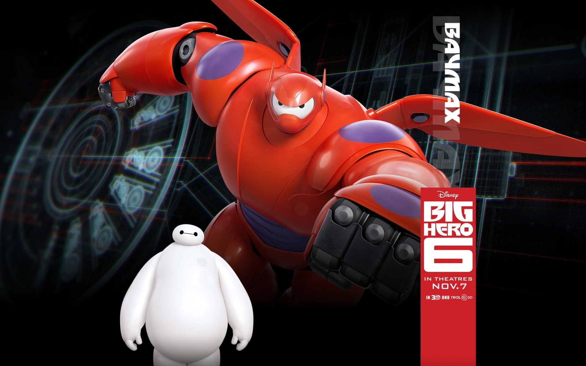 outdoors, creativity, art and craft, digital, nature, movies, Baymax (Big Hero 6), sign, day, representation, inflatable, safety, human representation, HD Wallpaper