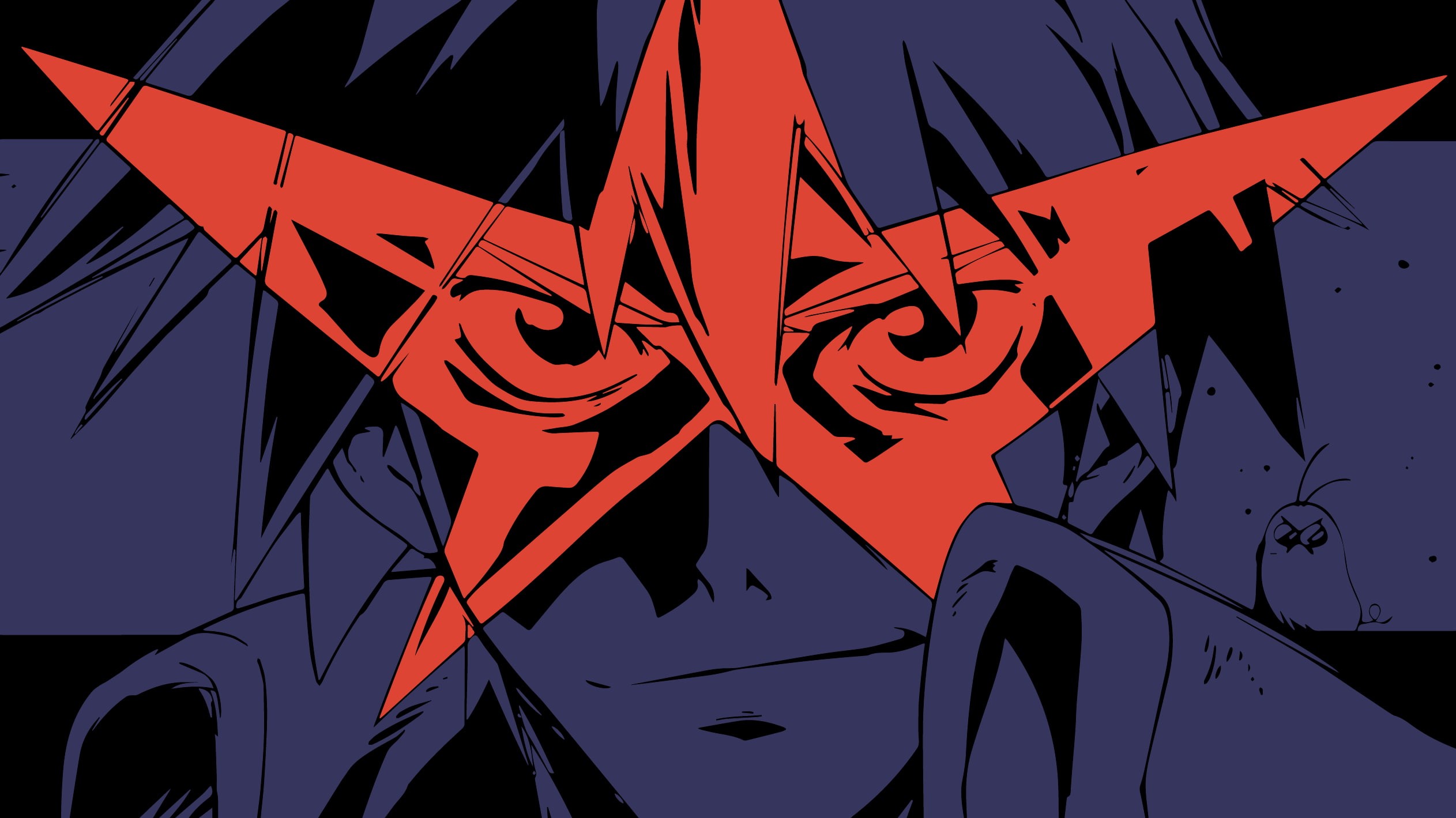 Tengen Toppa Gurren Lagann, Simon (Tengen Toppa Gurren Lagann), 1080P, Anime, HD Wallpaper