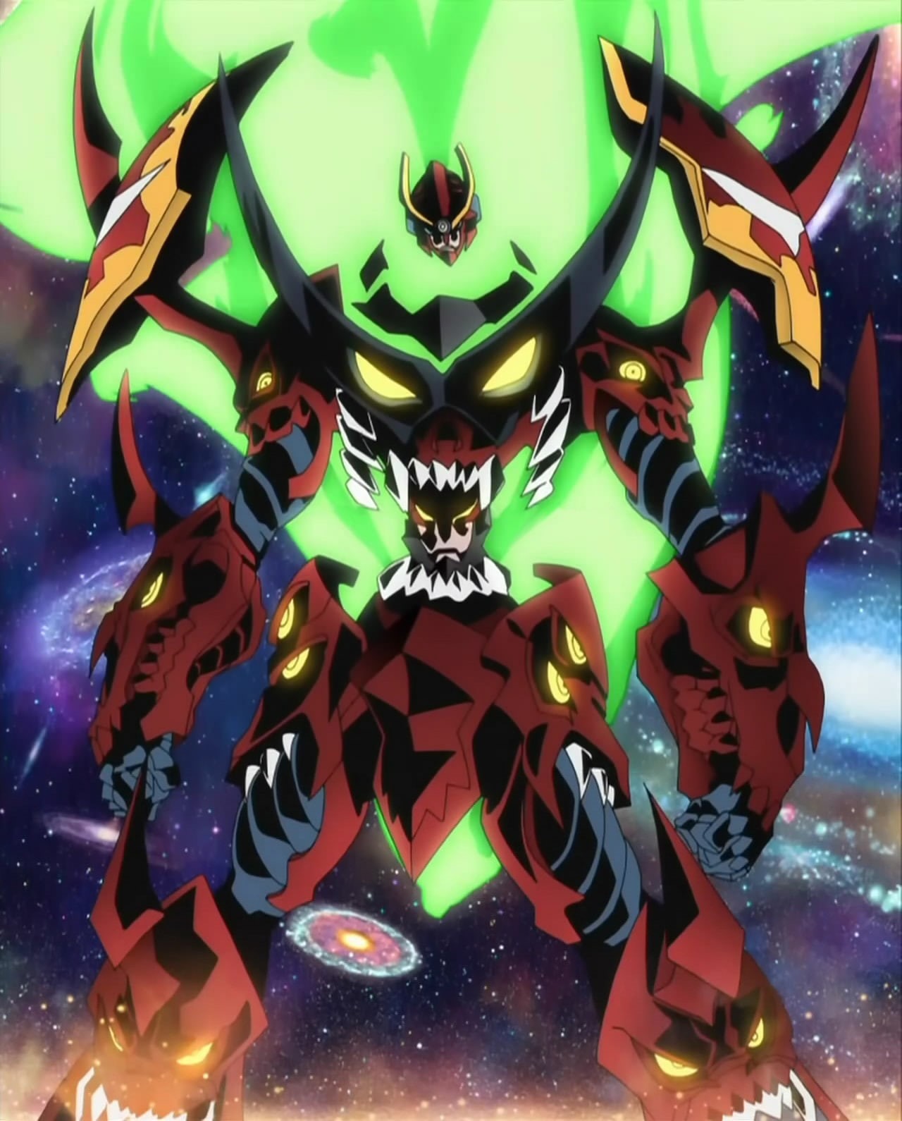 720P, Tengen Toppa Gurren Lagann, Phone HD Wallpaper