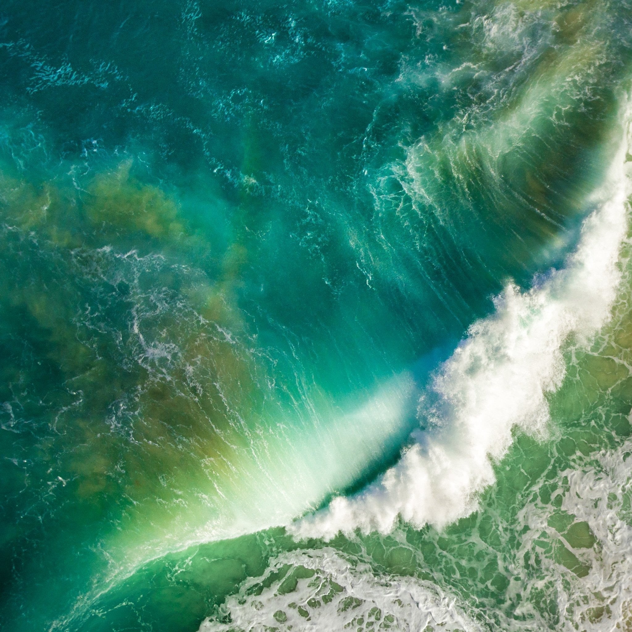 aggression, iOS, textile, environment, water, green, iPhone, sea, motion, beauty in nature, aquatic sport, turquoise colored, day, sport, nature, backgrounds, Phone HD Wallpaper