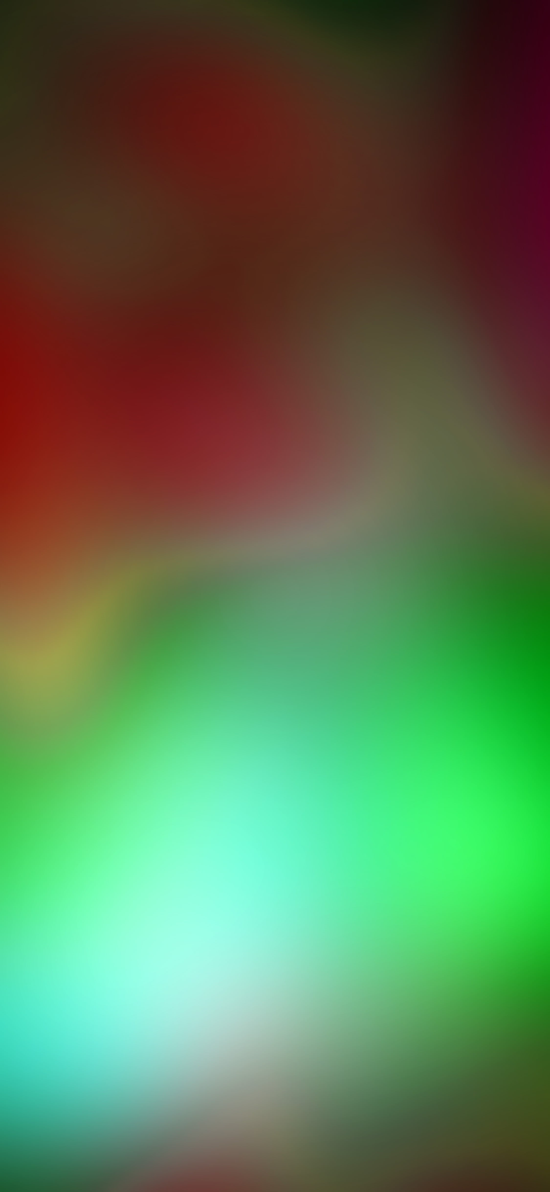 defocused, 4K, abstract, no people, bright, full frame, glowing, blurred motion, iPhone, red, colorful, motion, vertical, portrait display, technology, Phone HD Wallpaper