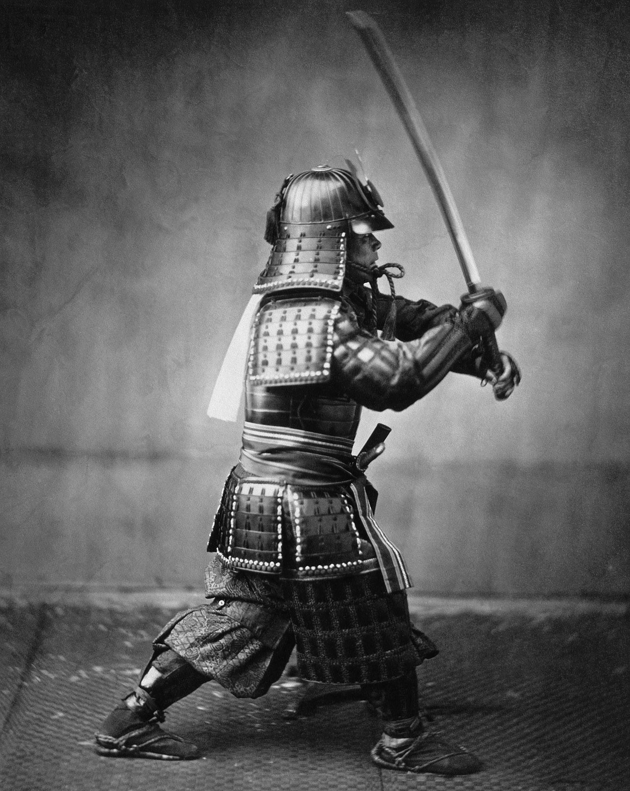 history, time, person, government, arts And Entertainment, samurai sword, traditional clothing, headwear, people, real people, visual Art, wearing, arts culture and entertainment, Phone HD Wallpaper