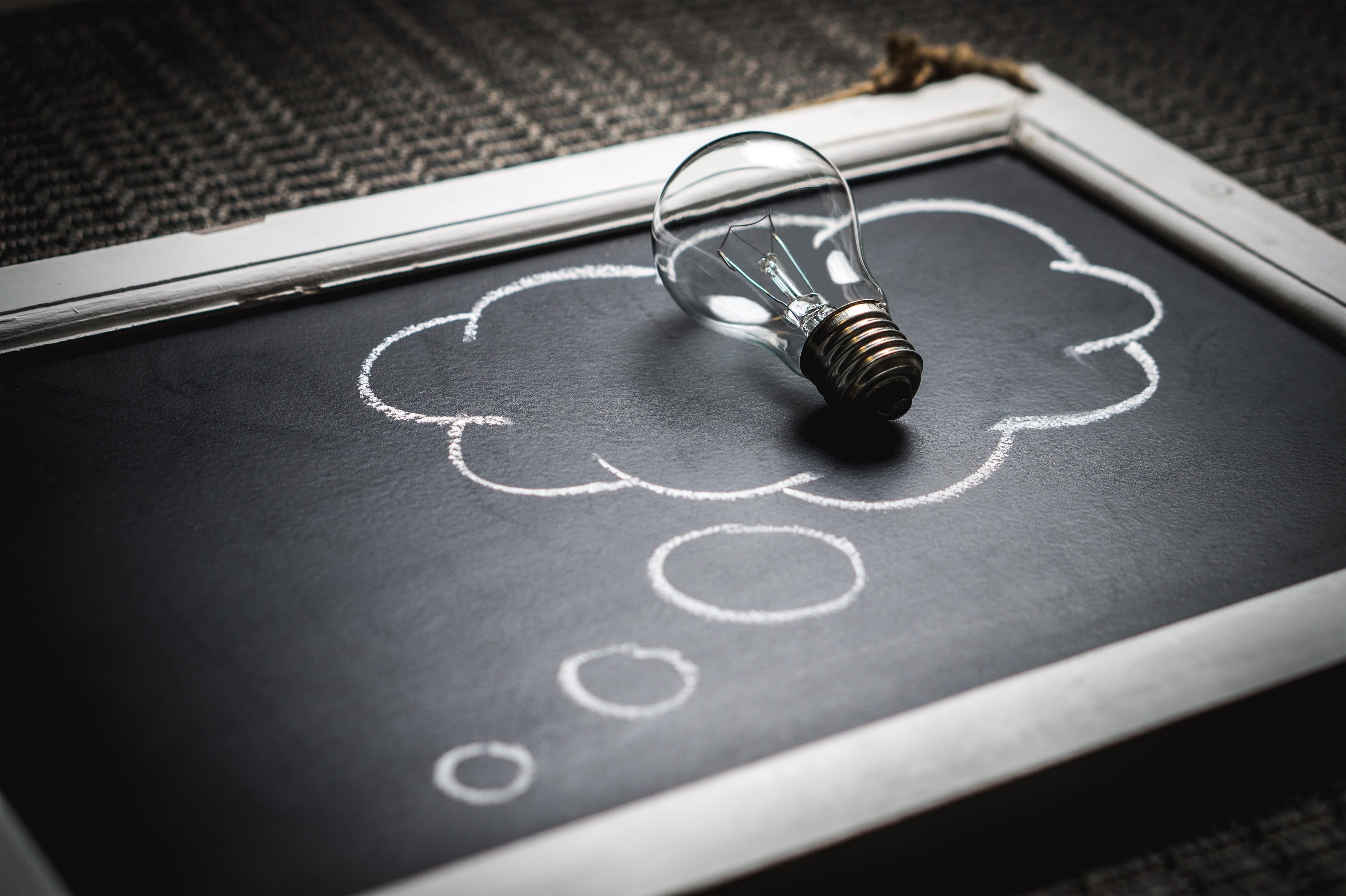 board, headphones, high angle view, studying, concept, invention, close-up, white color, chalk, indoors, connection, problem, no people, art and craft, HD Wallpaper