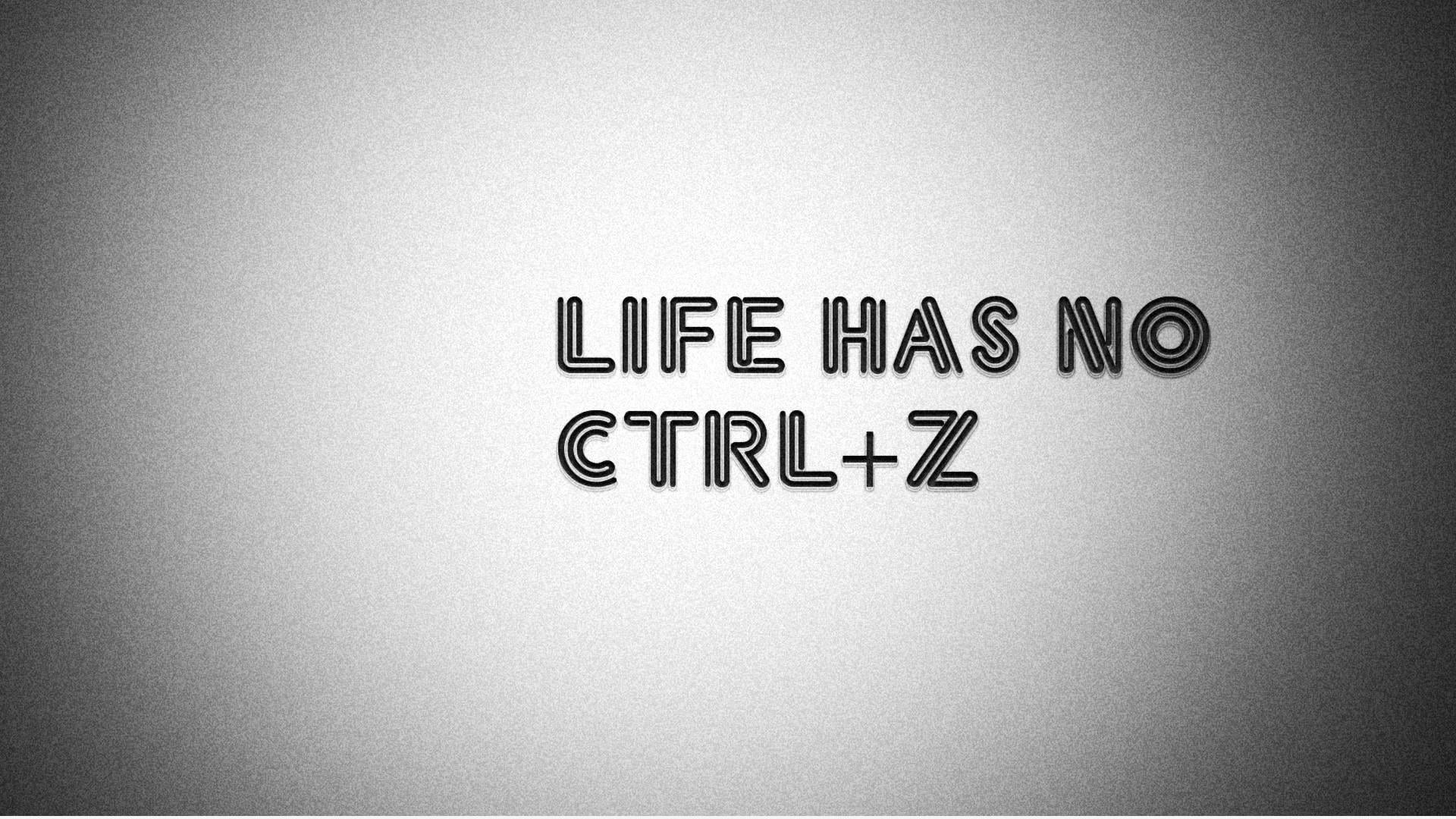 1080P, auto post production filter, funny, vignette, studio shot, truth, wall - building feature, message, information, architecture, no people, text, HD Wallpaper