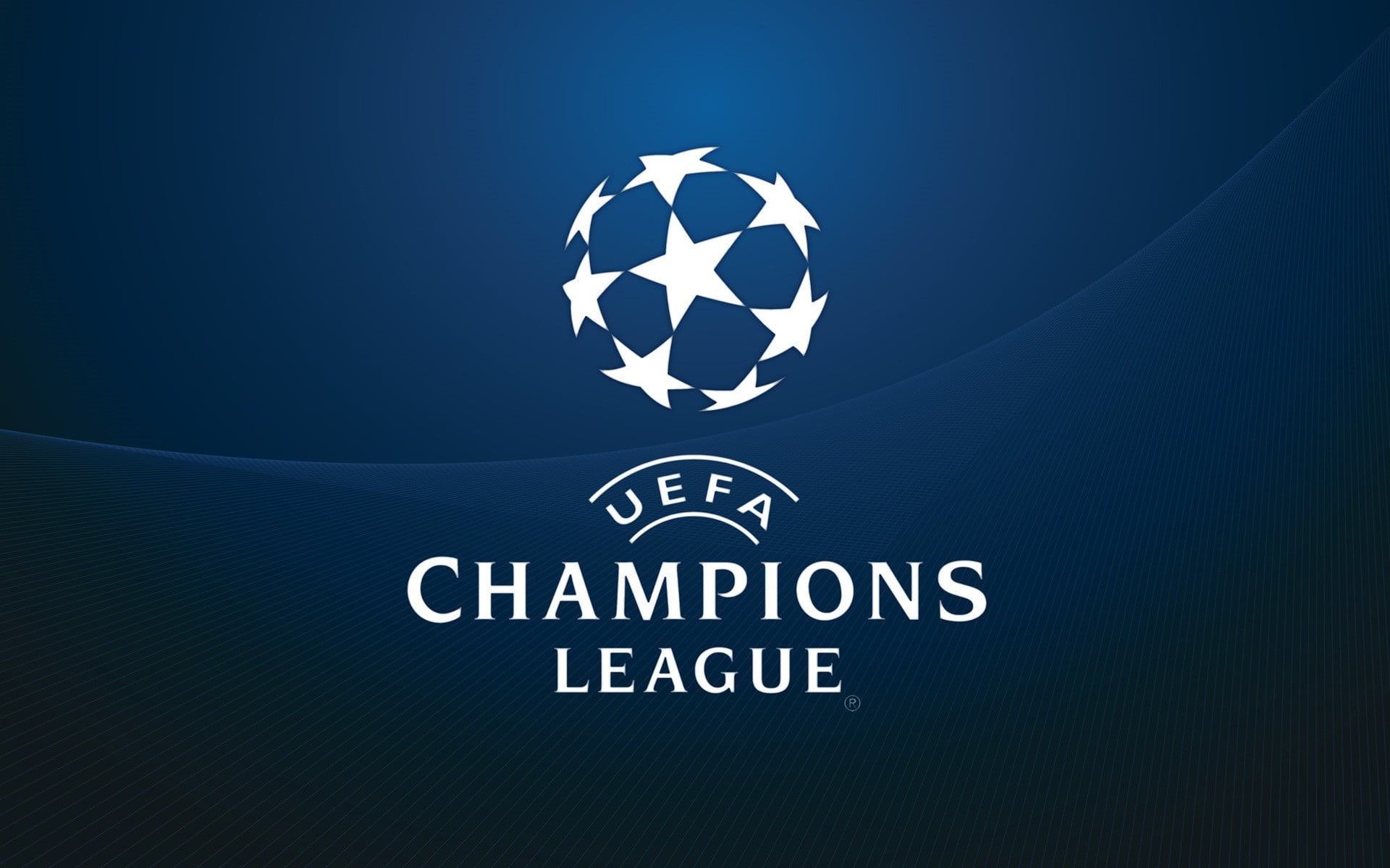 champions, sign, logo, white color, nature, technology, text, 1080P, communication, blue, wireless technology, ball, symbol, no people, league, shape, HD Wallpaper