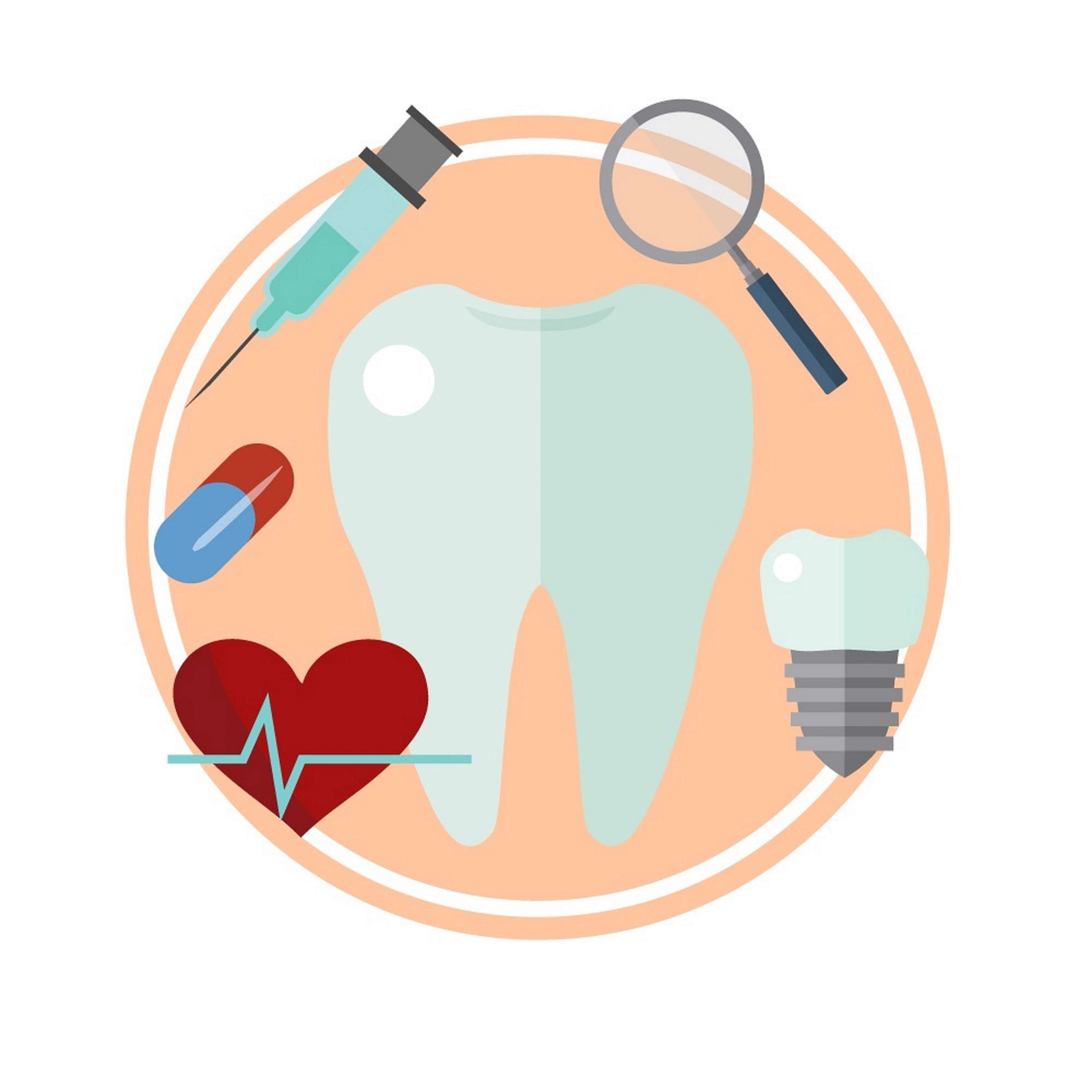 sign, communication, dentist, people, computer icon, talking, injection, tooth, technology, shape, internet, white background, modern, equipment, dental health, Phone HD Wallpaper