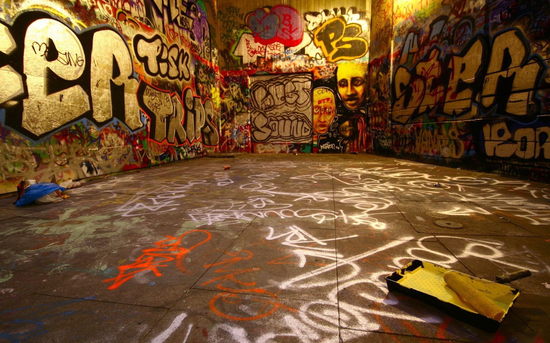 cognac, art, 1920x1200, sharing, gallery, hennessy, 1080P, artistic, background, inspiration, Graffiti, street, HD Wallpaper