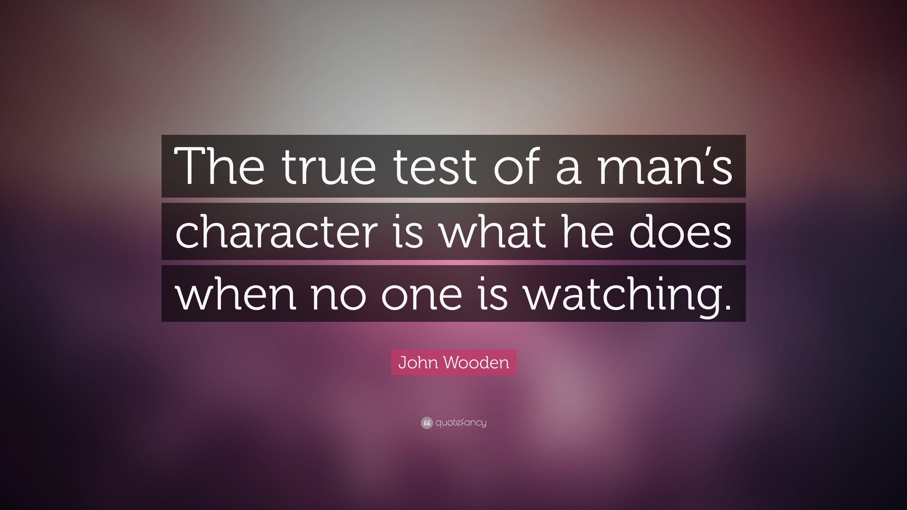 typography, simple background, quote, 4K, motivational, John Wooden, inspirational, HD Wallpaper