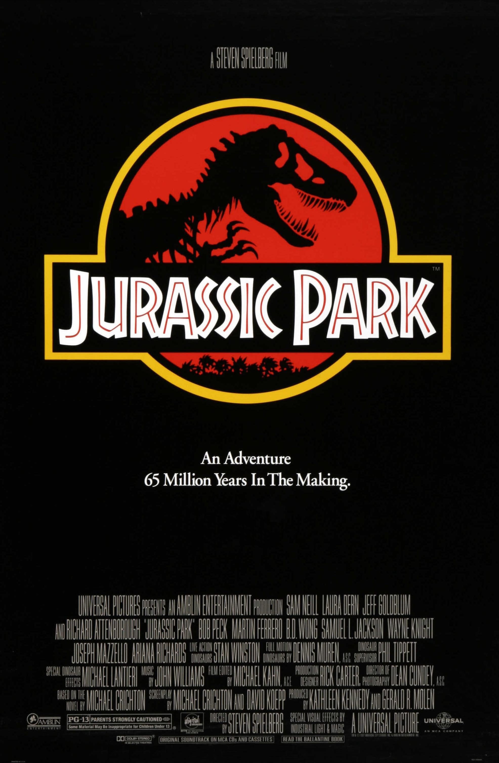 art, 2K, logos, park, Jurassic Park, x, posters, jurassic, entertainment, hd, movie, movies, Phone HD Wallpaper
